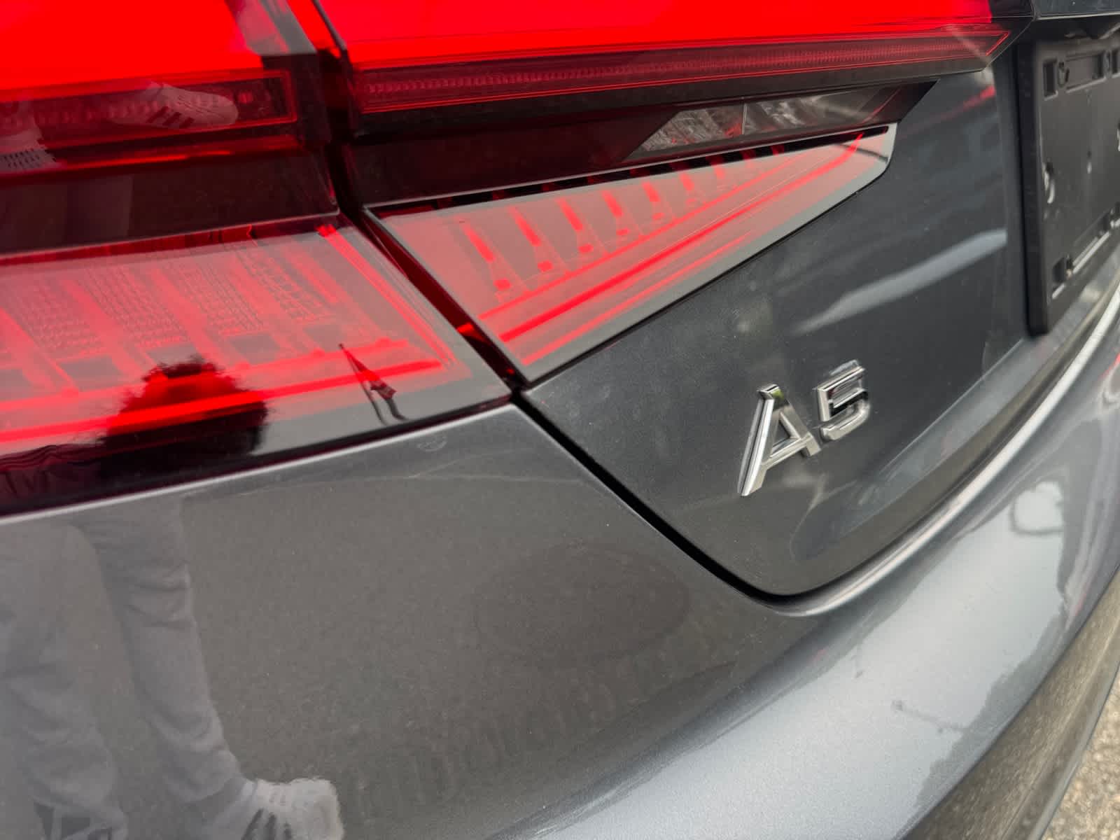 used 2018 Audi A5 Cabriolet car, priced at $23,598