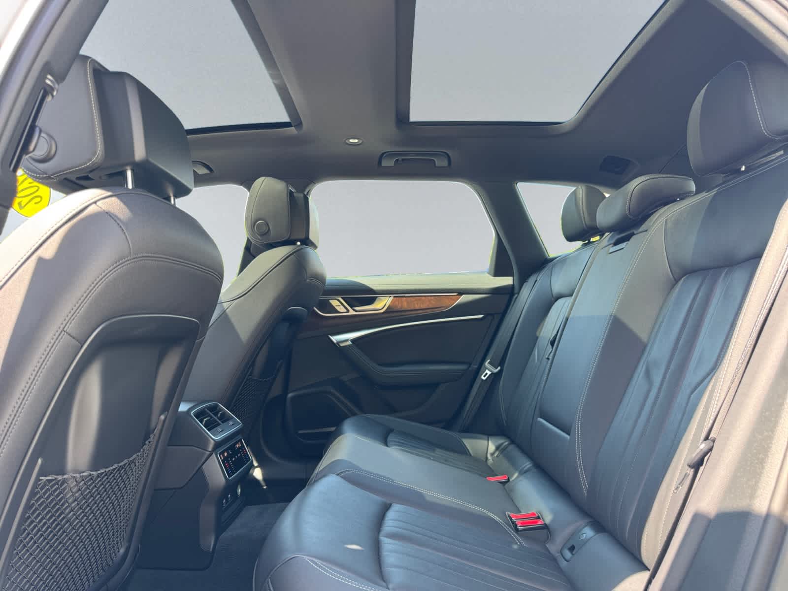 used 2020 Audi A6 allroad car, priced at $47,898