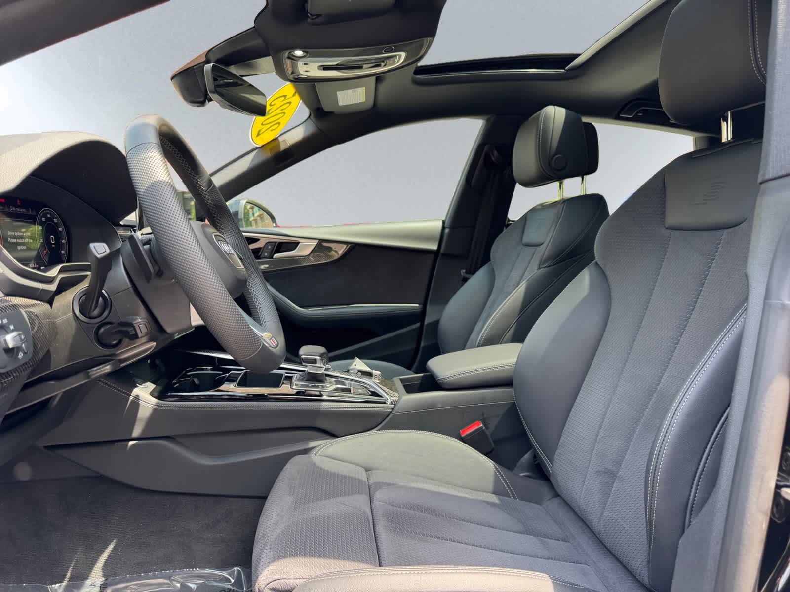 used 2025 Audi A5 Sportback car, priced at $50,998