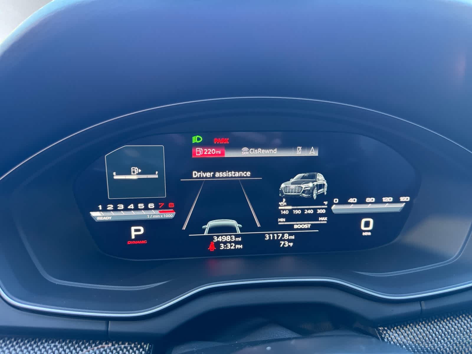 used 2022 Audi SQ5 car, priced at $42,297