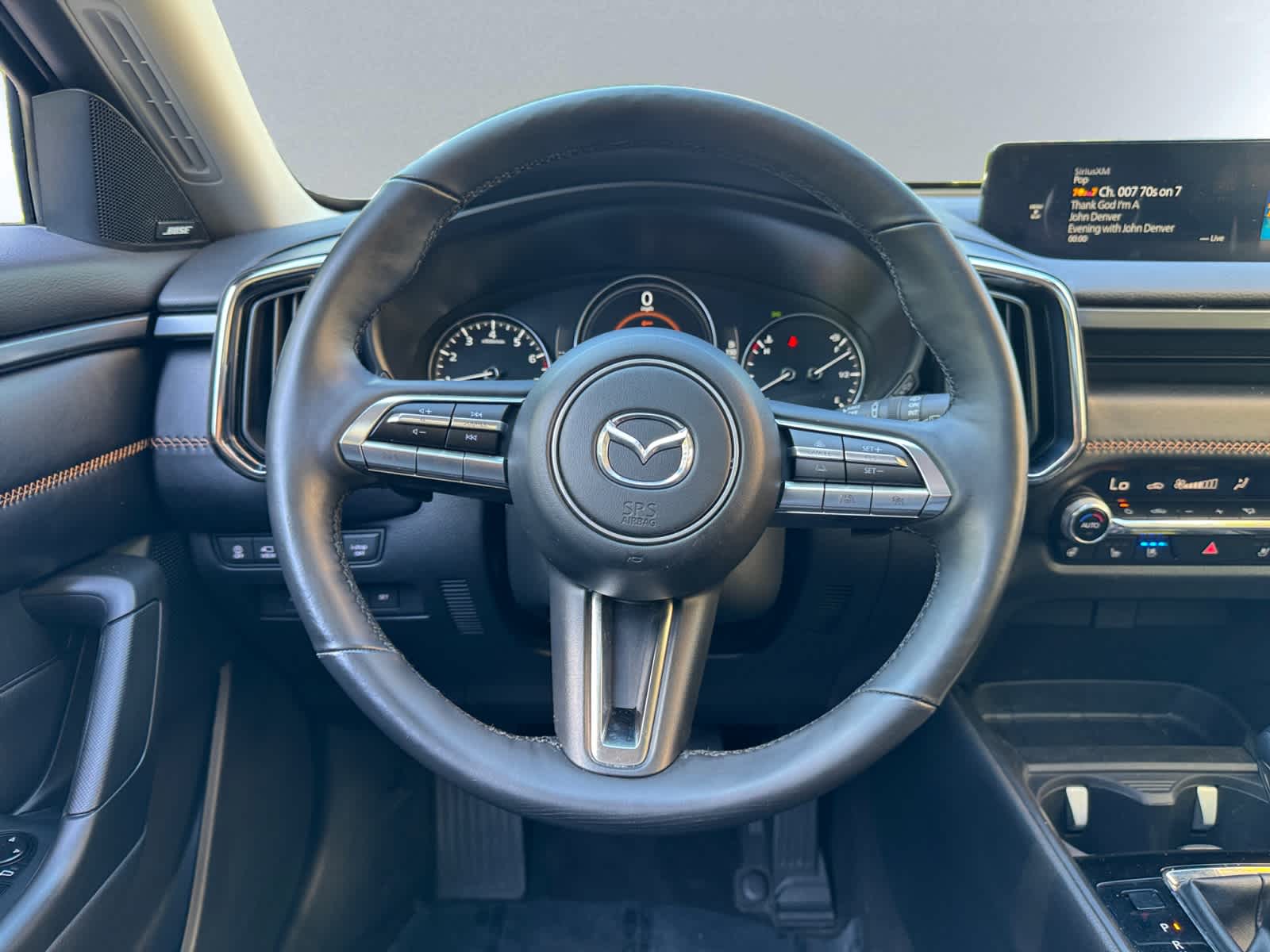 used 2023 Mazda CX-50 car, priced at $32,998
