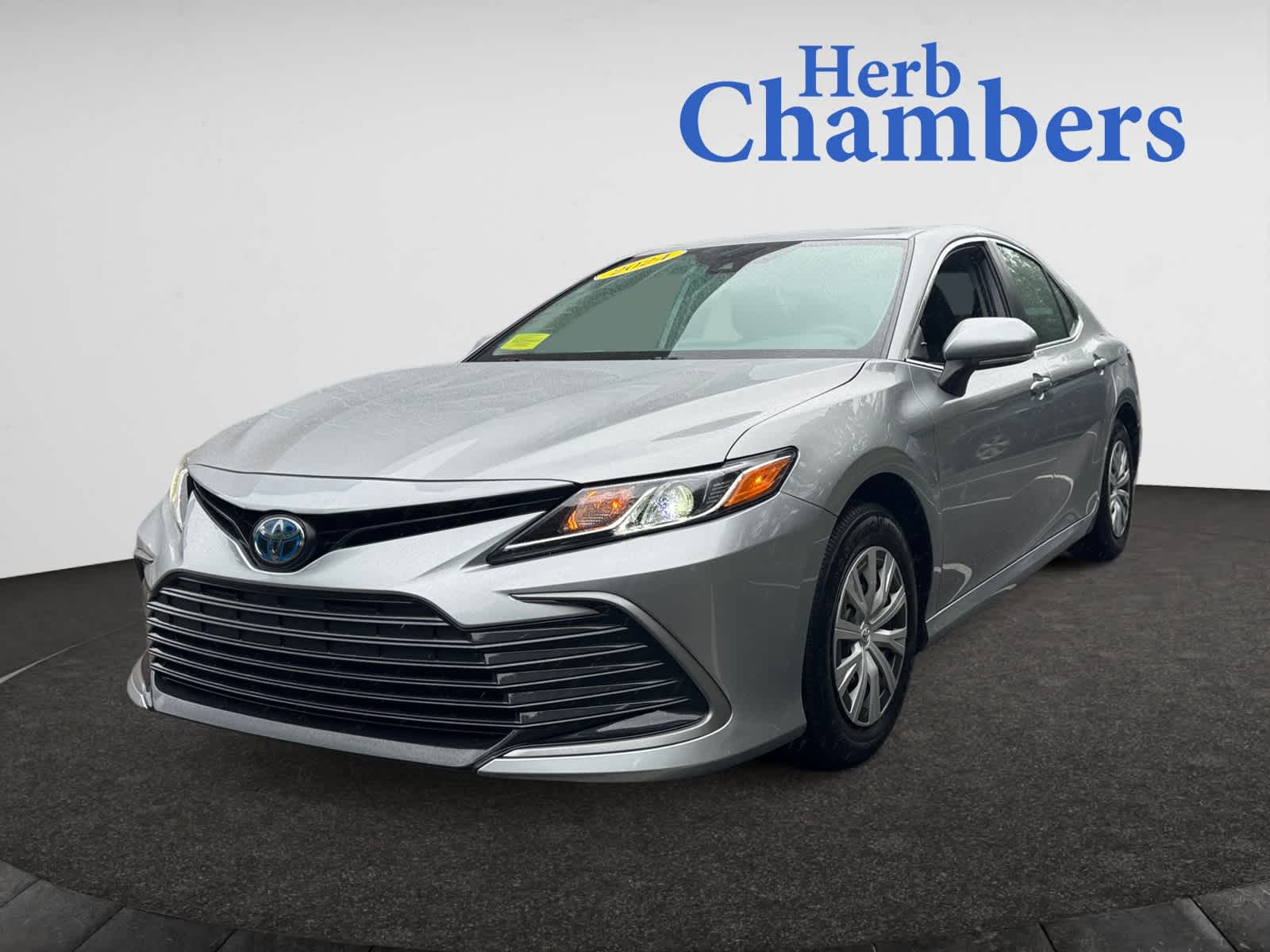 used 2024 Toyota Camry car, priced at $28,998