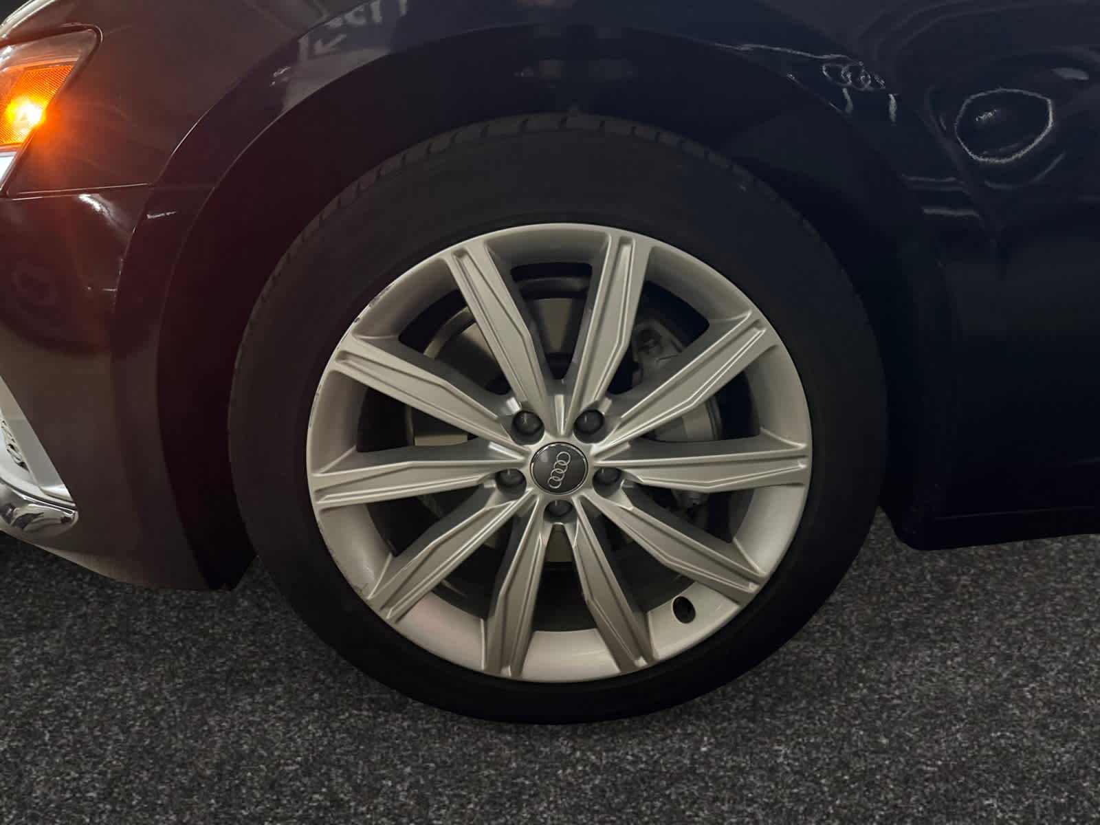 used 2019 Audi A6 car, priced at $24,998