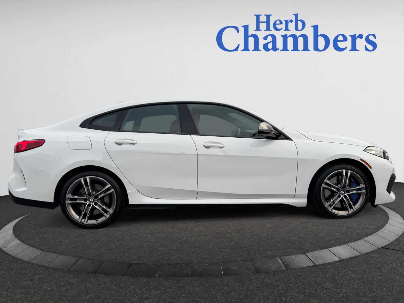 used 2020 BMW 2-Series car, priced at $25,798