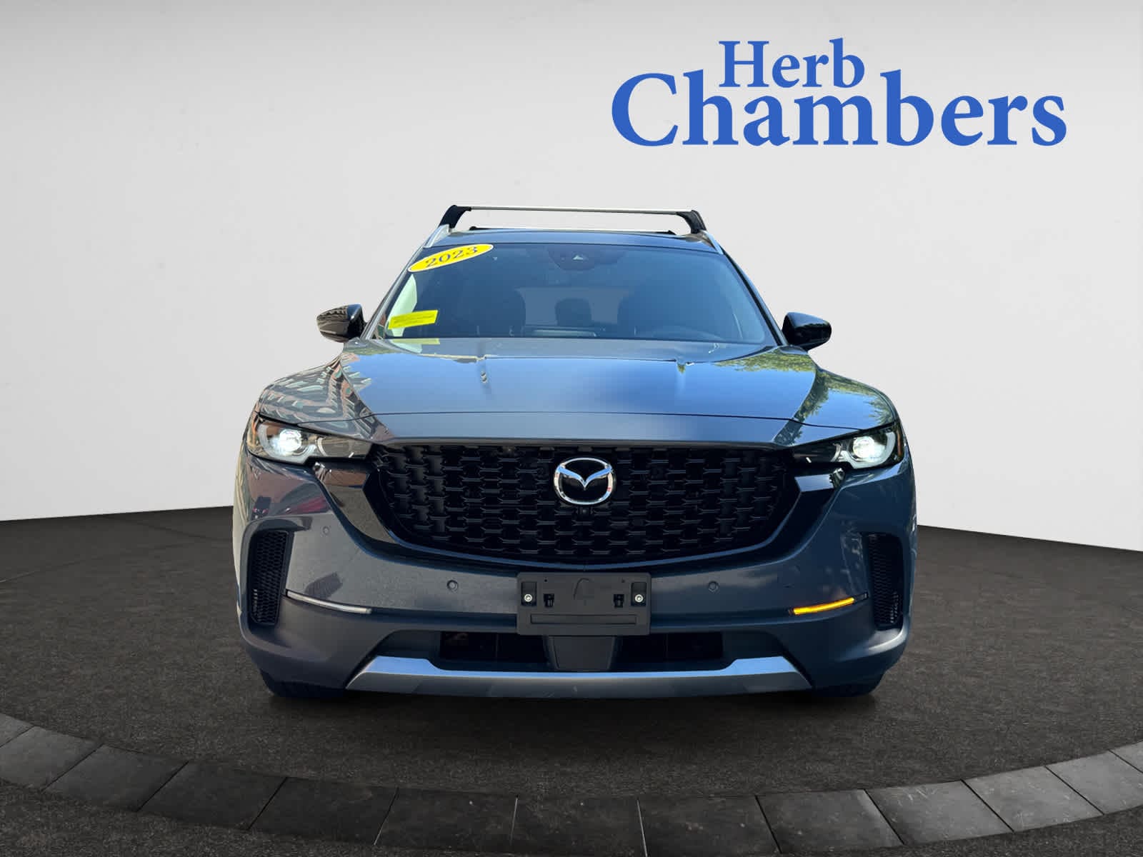 used 2023 Mazda CX-50 car, priced at $32,998