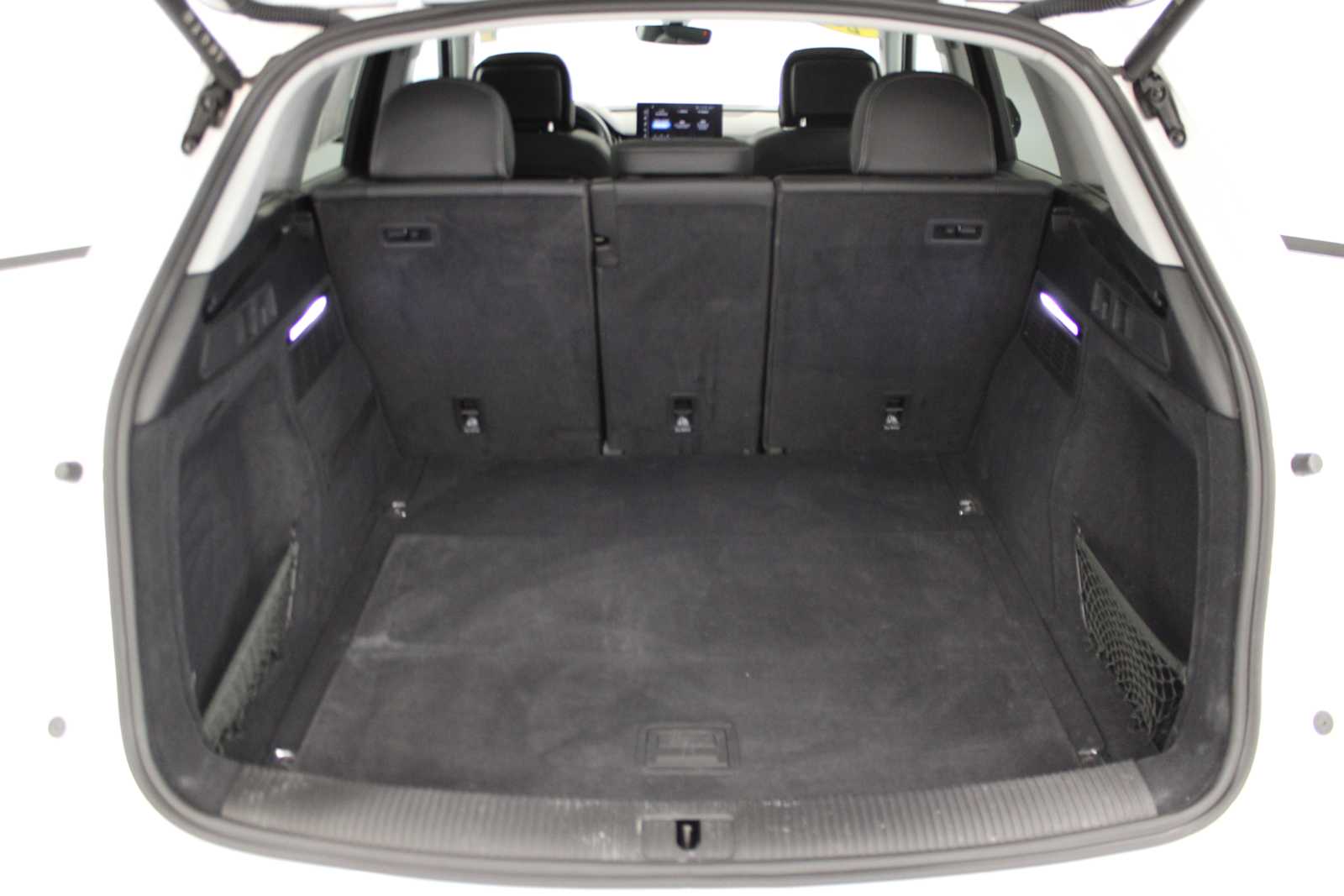 used 2024 Audi Q5 car, priced at $36,998