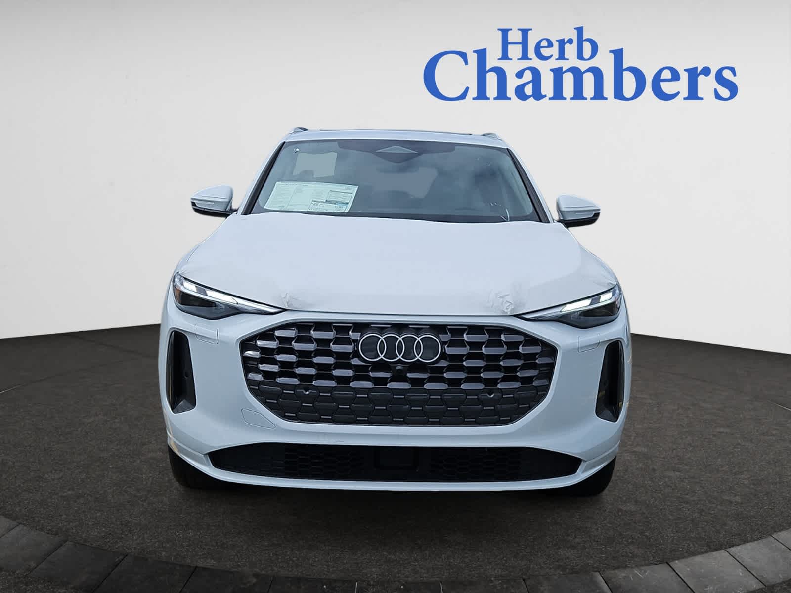 new 2025 Audi All-new Q5 car, priced at $57,775