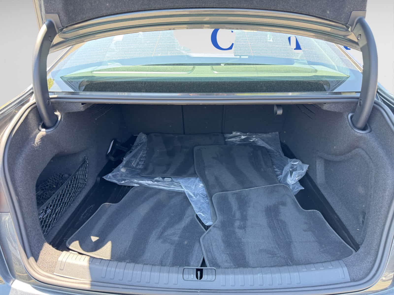 used 2022 Audi A6 car, priced at $45,598