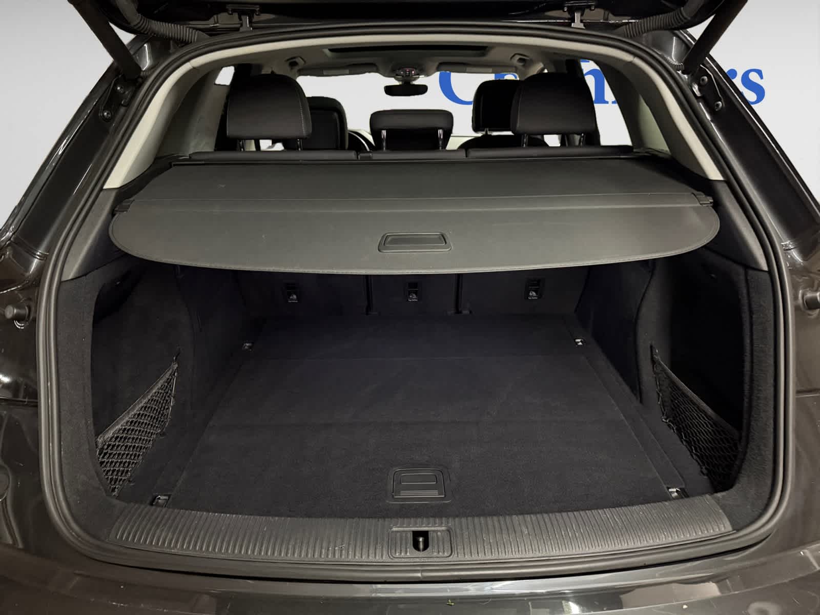 used 2021 Audi Q5 car, priced at $21,498