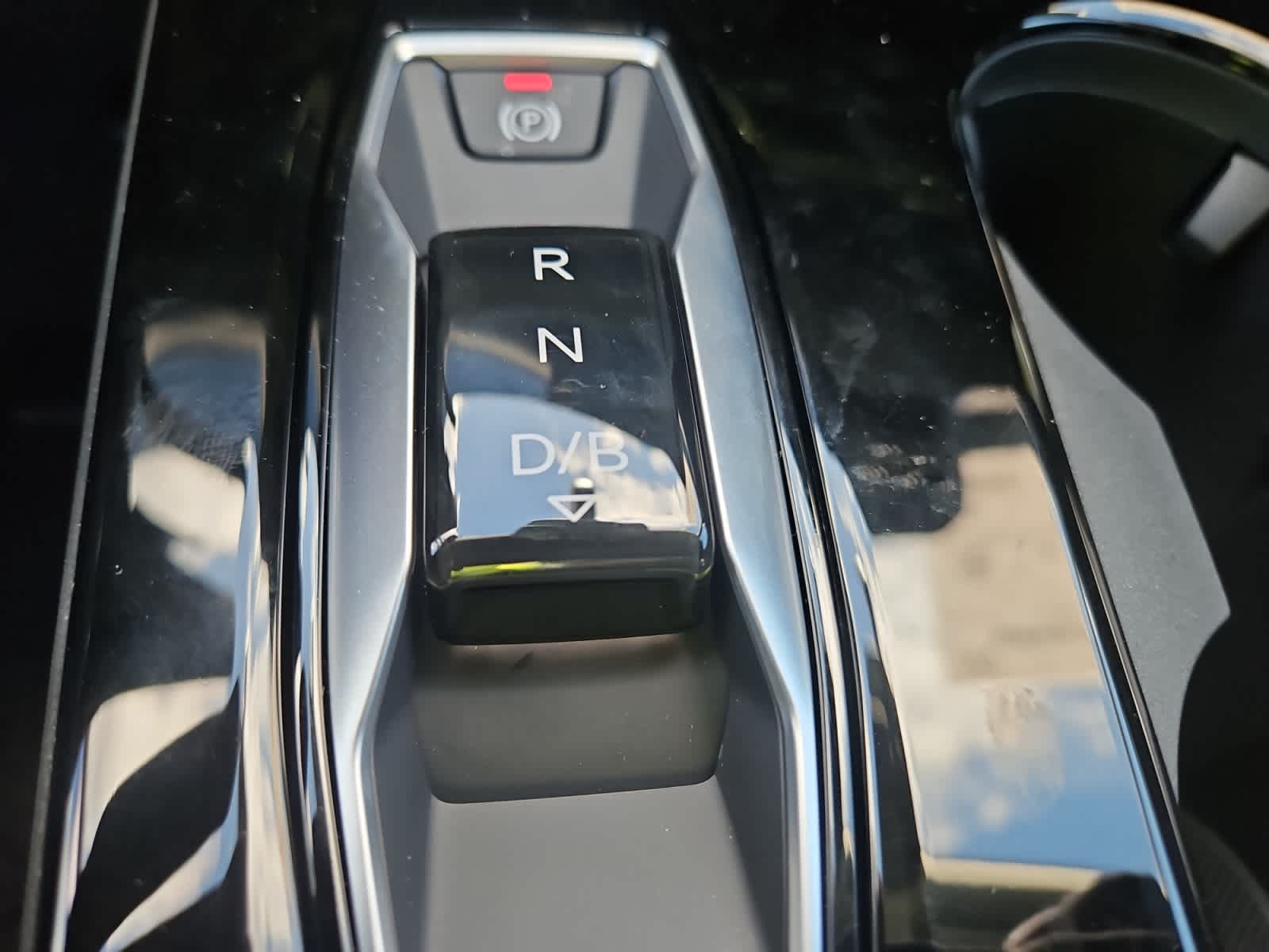 new 2025 Audi Q6 e-tron car, priced at $76,350