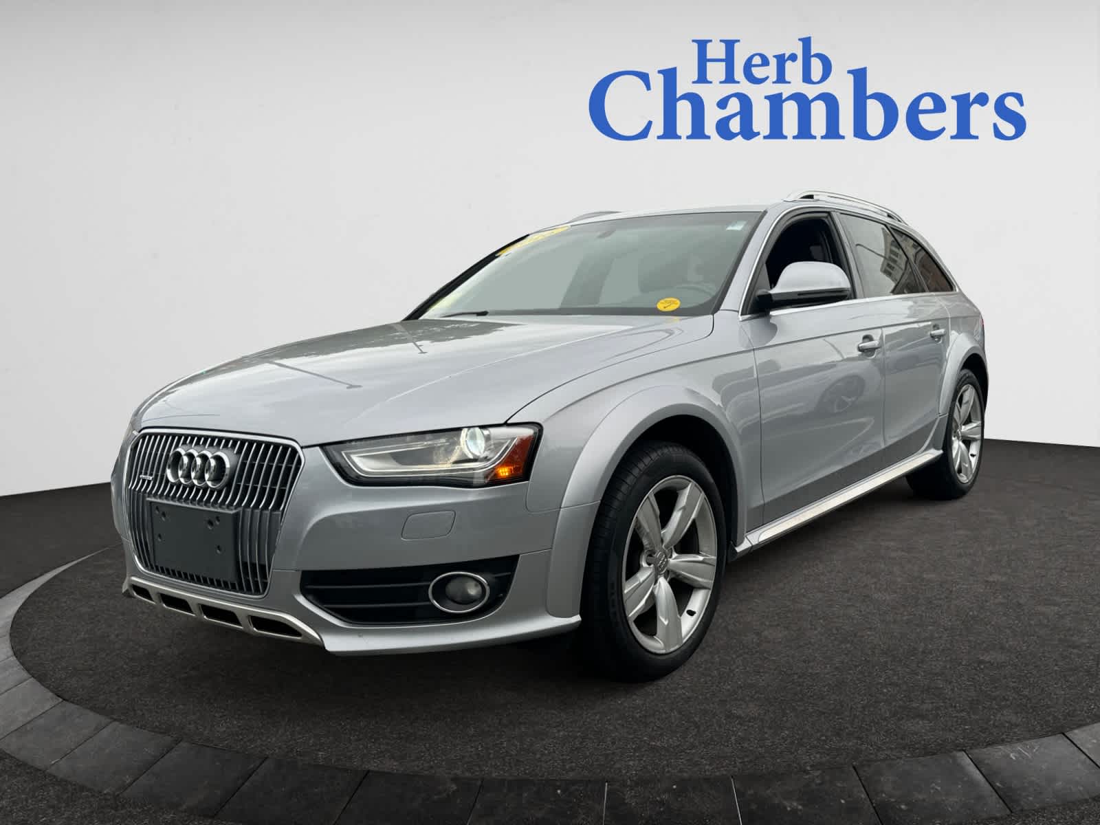 used 2016 Audi allroad car, priced at $9,998