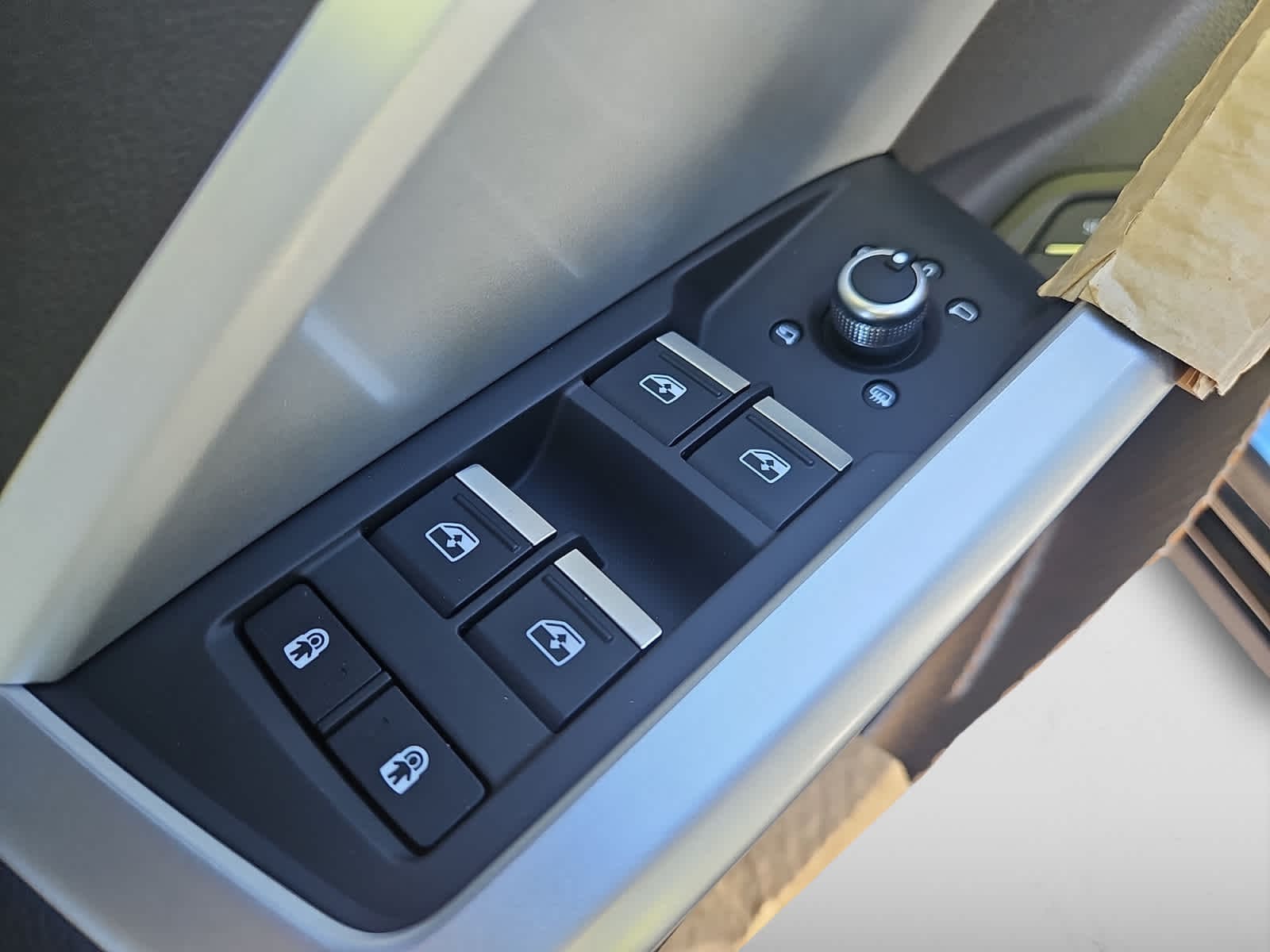 new 2025 Audi Q3 car, priced at $44,060