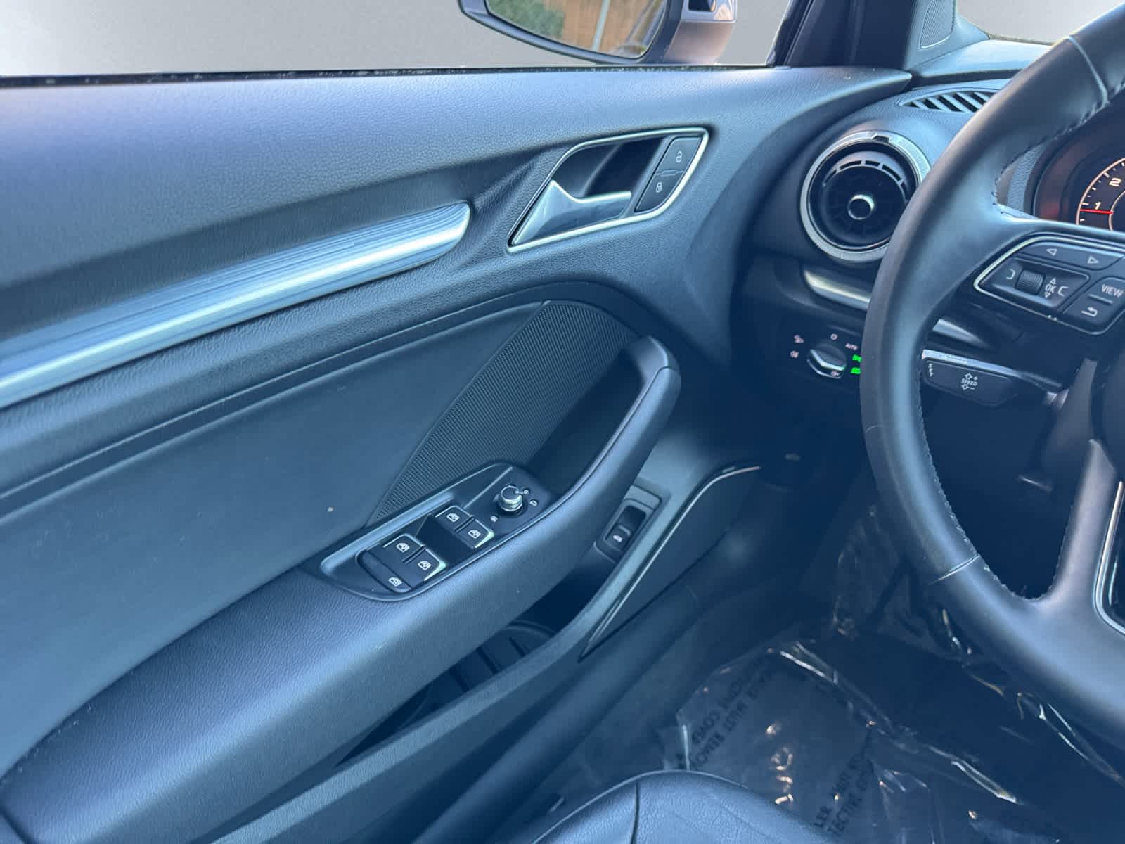 used 2020 Audi A3 car, priced at $24,998