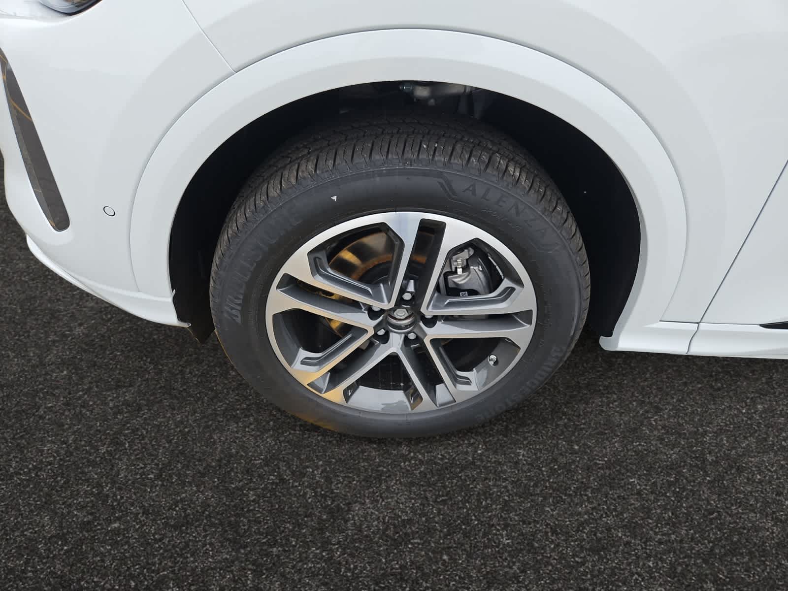 new 2025 Audi All-new Q5 car, priced at $57,775