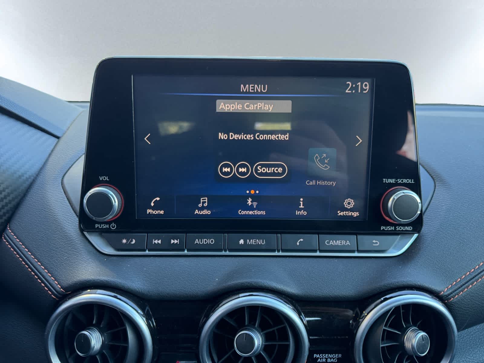 used 2020 Nissan Sentra car, priced at $16,998