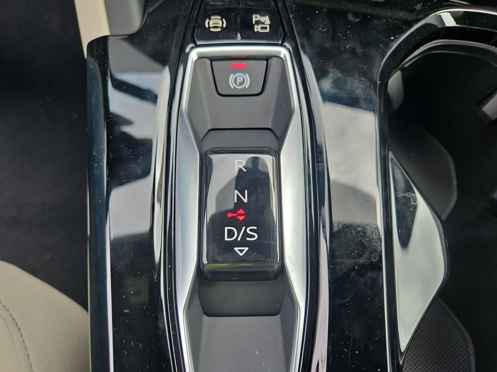new 2025 Audi All-new Q5 car, priced at $57,775