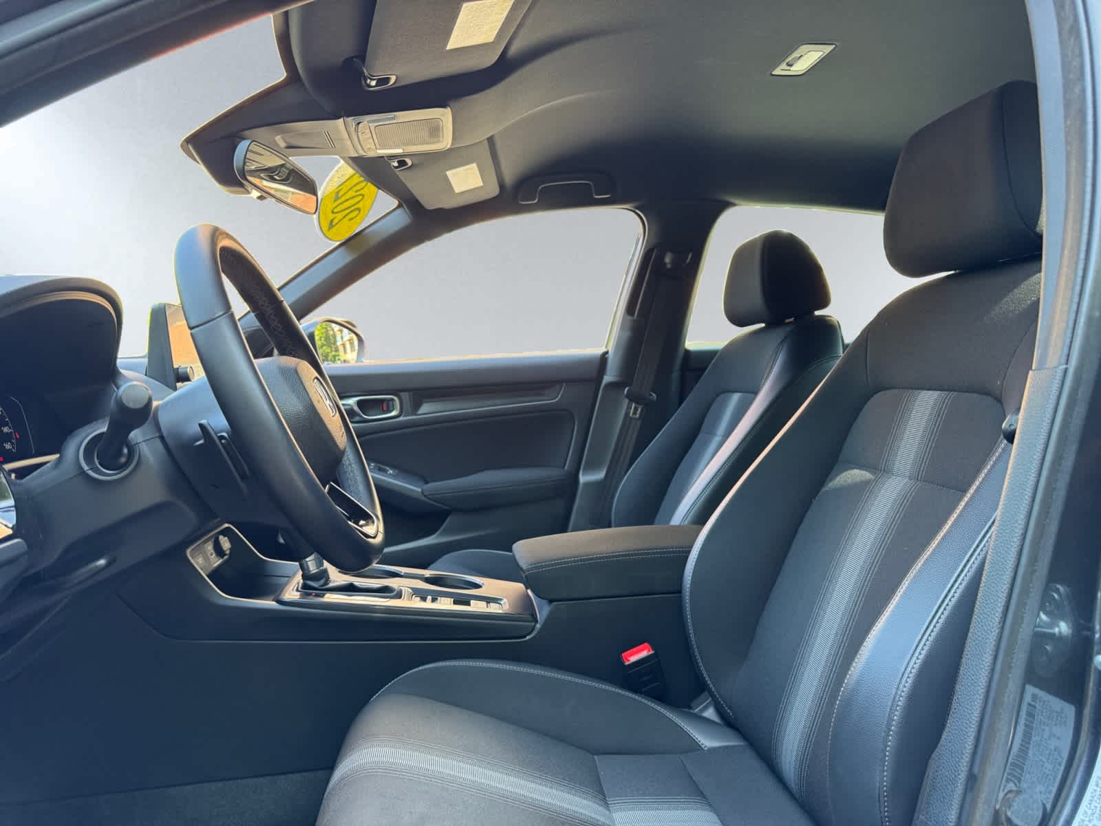 used 2022 Honda Civic car, priced at $21,998