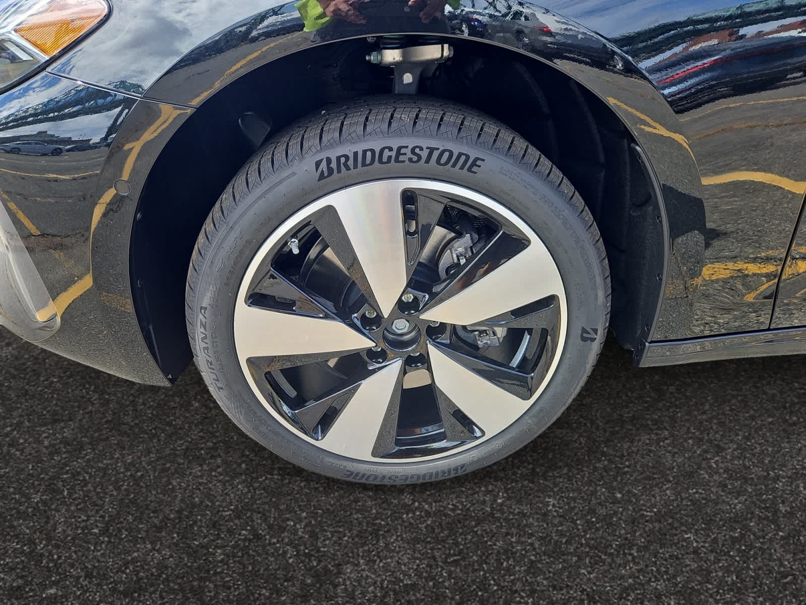 new 2025 Audi All-new A5 car, priced at $57,705
