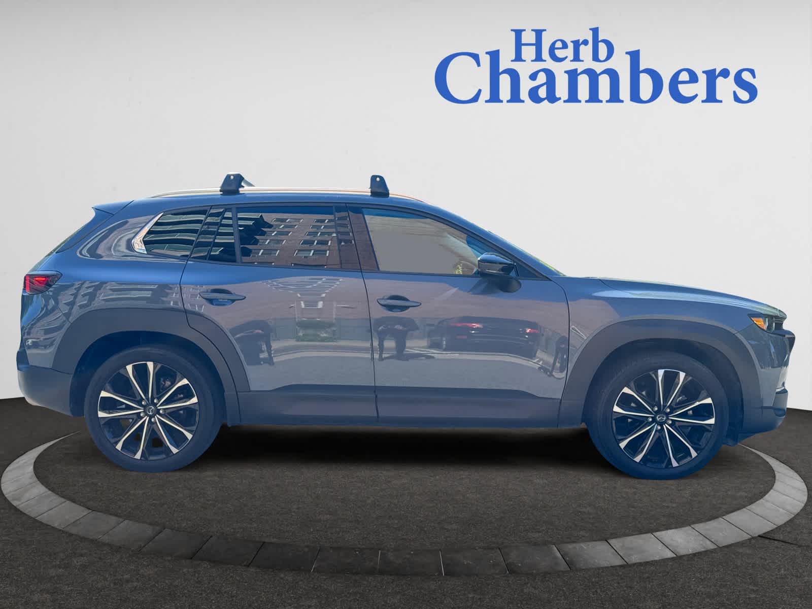 used 2023 Mazda CX-50 car, priced at $32,998