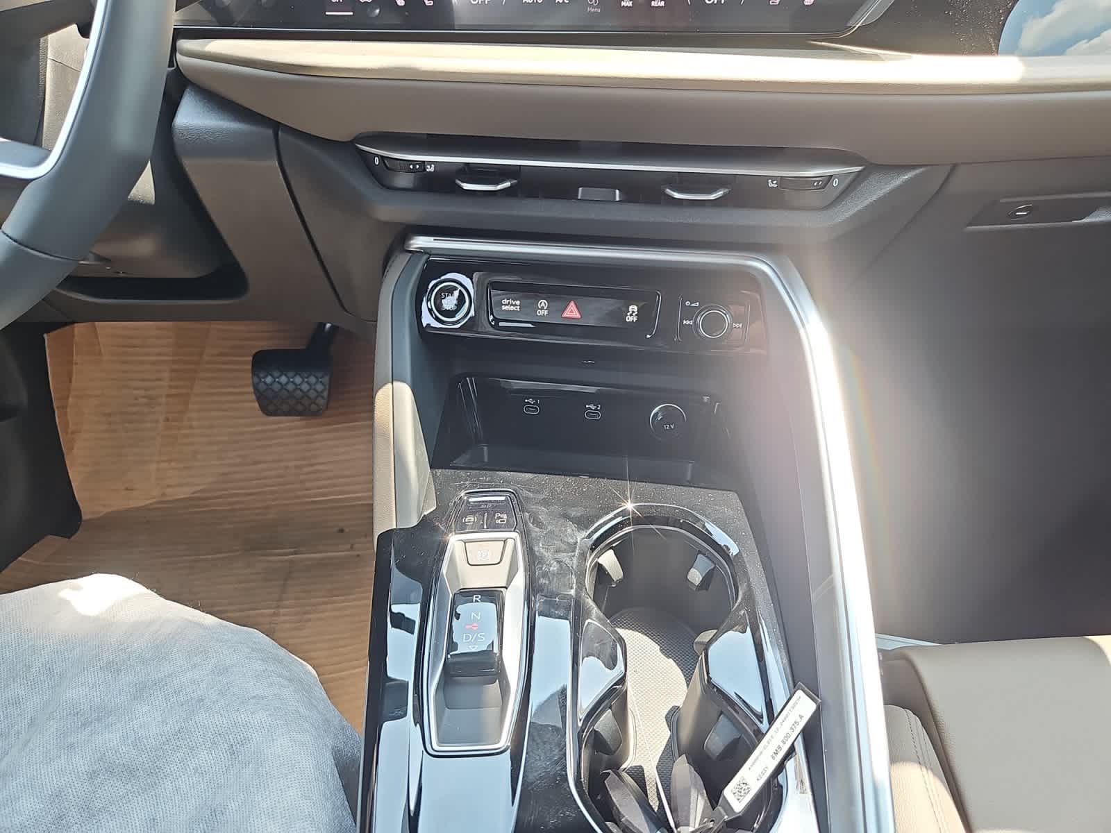 new 2025 Audi All-new Q5 car, priced at $61,430