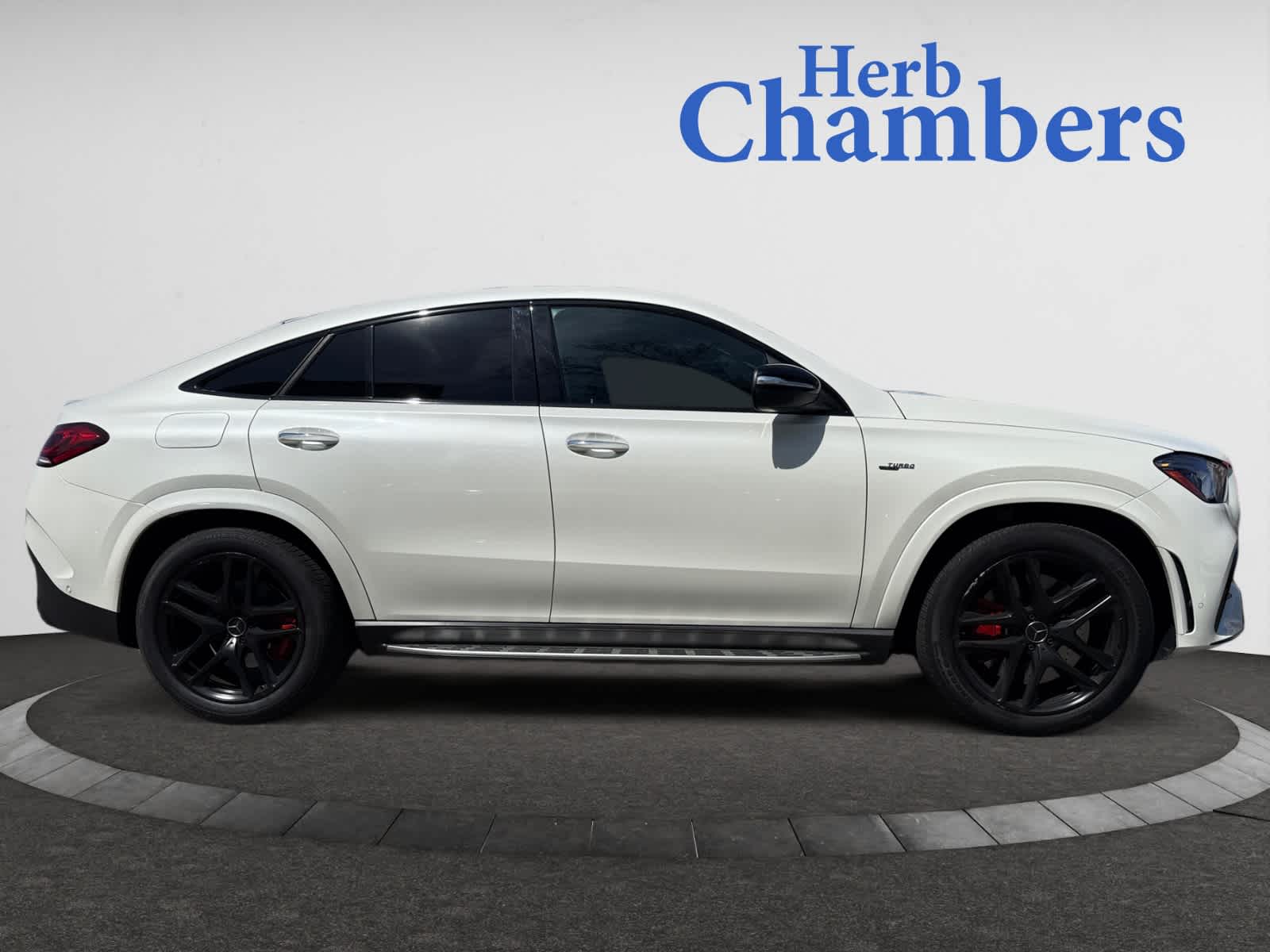 used 2021 Mercedes-Benz GLE car, priced at $60,998