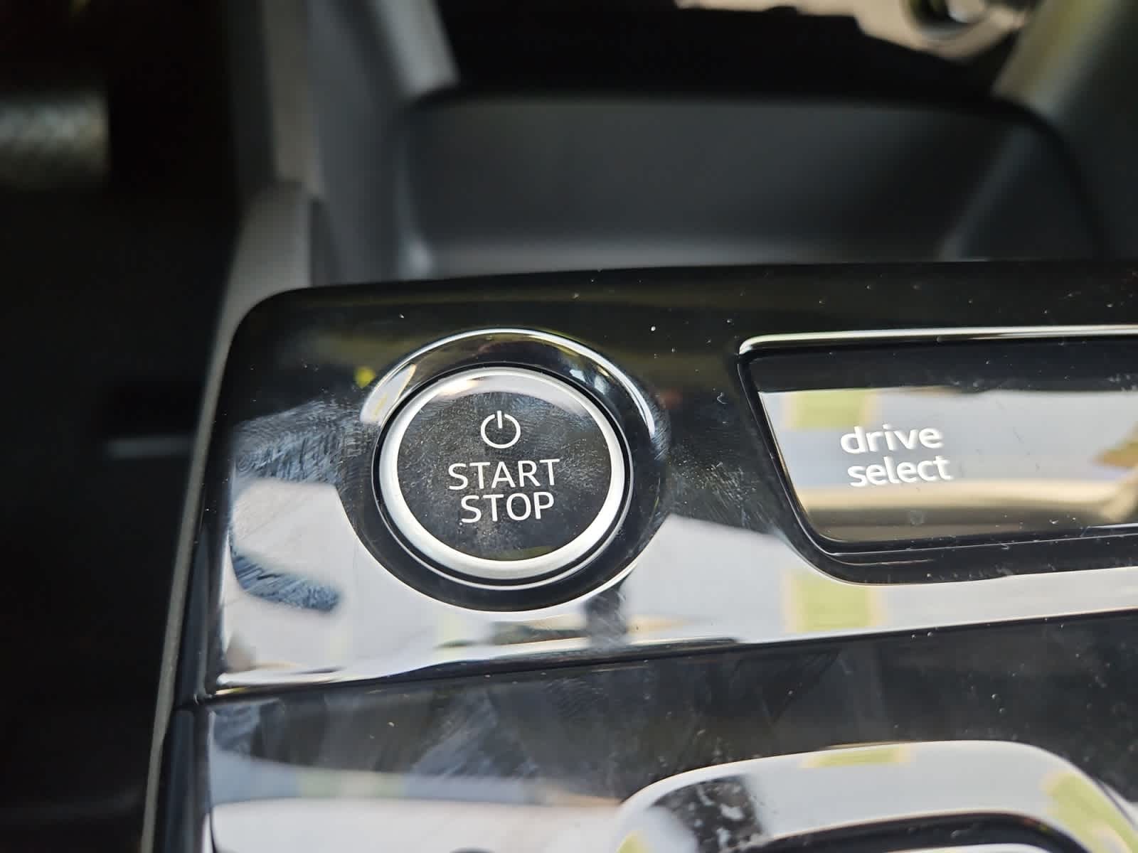 new 2025 Audi Q6 e-tron car, priced at $75,840