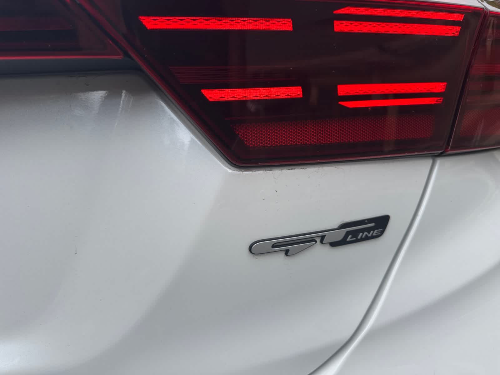 used 2023 Kia Forte car, priced at $19,998