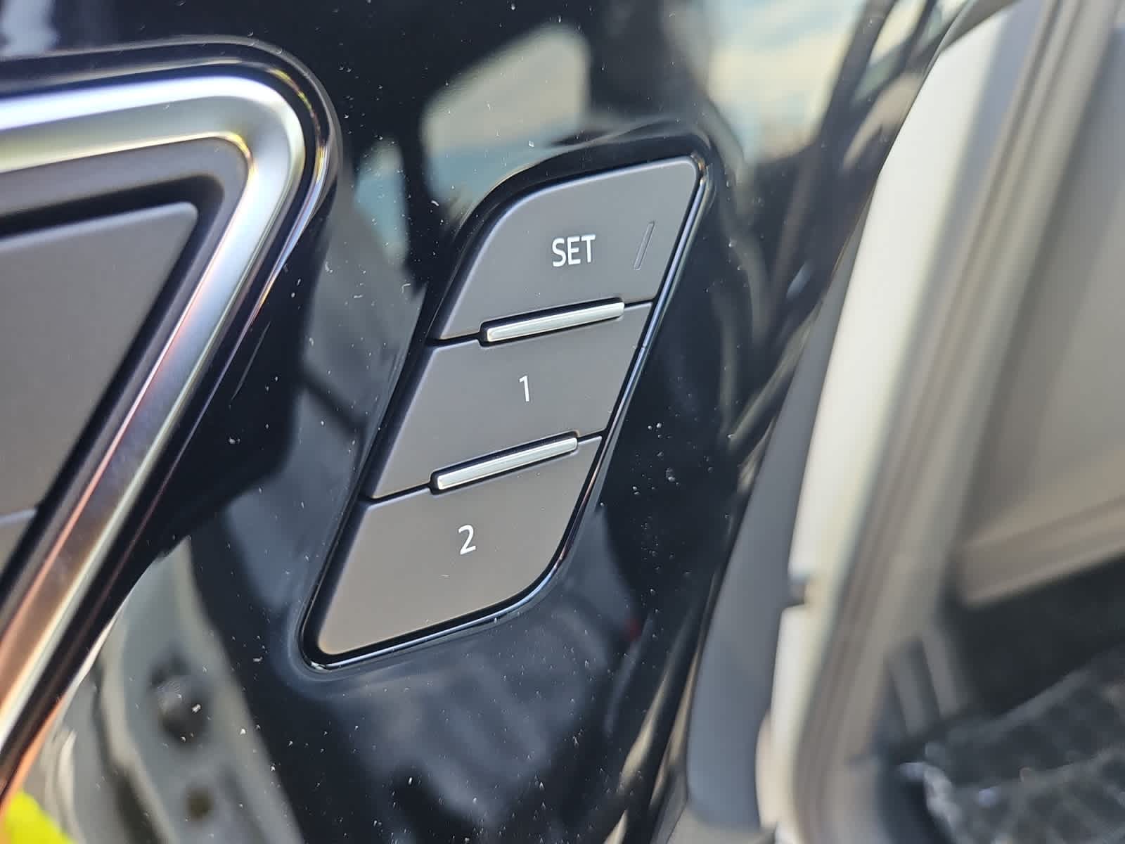 new 2025 Audi Q4 e-tron car, priced at $63,420