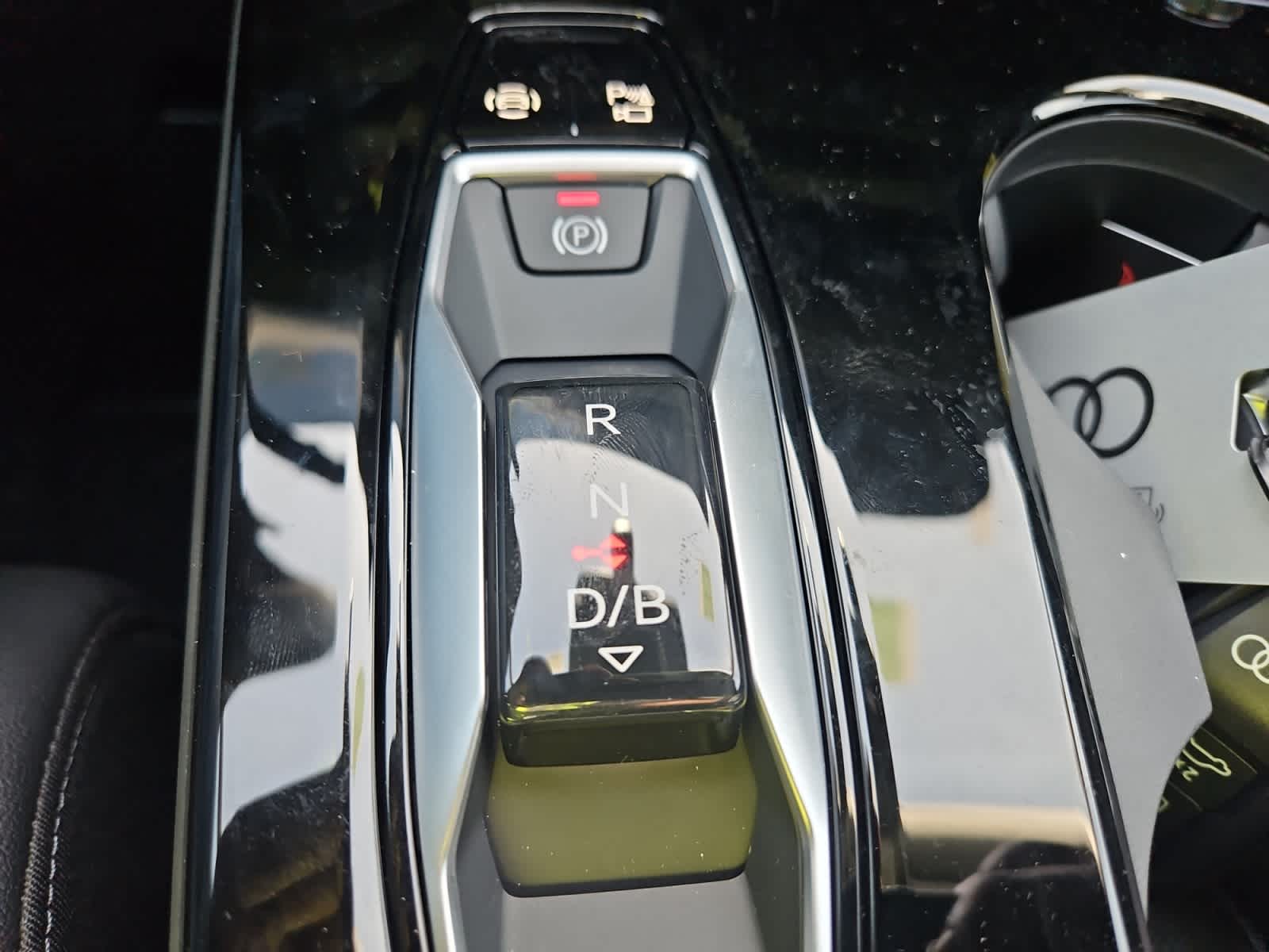 new 2025 Audi Q6 e-tron car, priced at $75,840