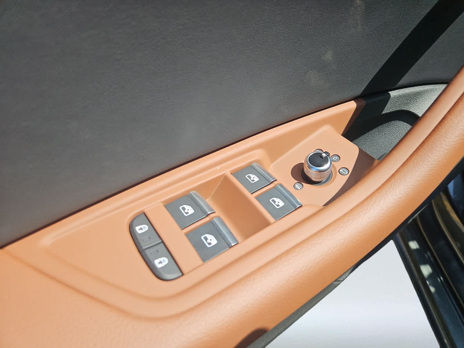 new 2025 Audi A5 car, priced at $52,235