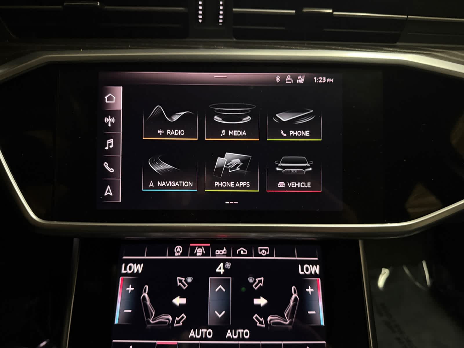 used 2019 Audi A6 car, priced at $24,998