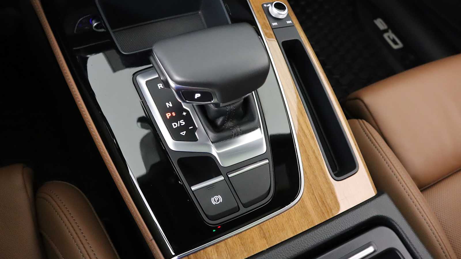 used 2022 Audi Q5 car, priced at $36,598