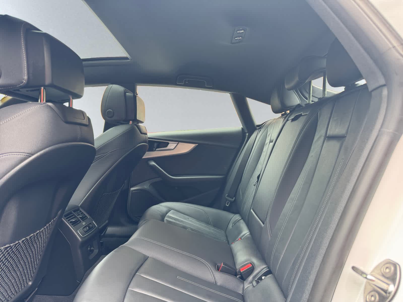 used 2024 Audi A5 Sportback car, priced at $38,998