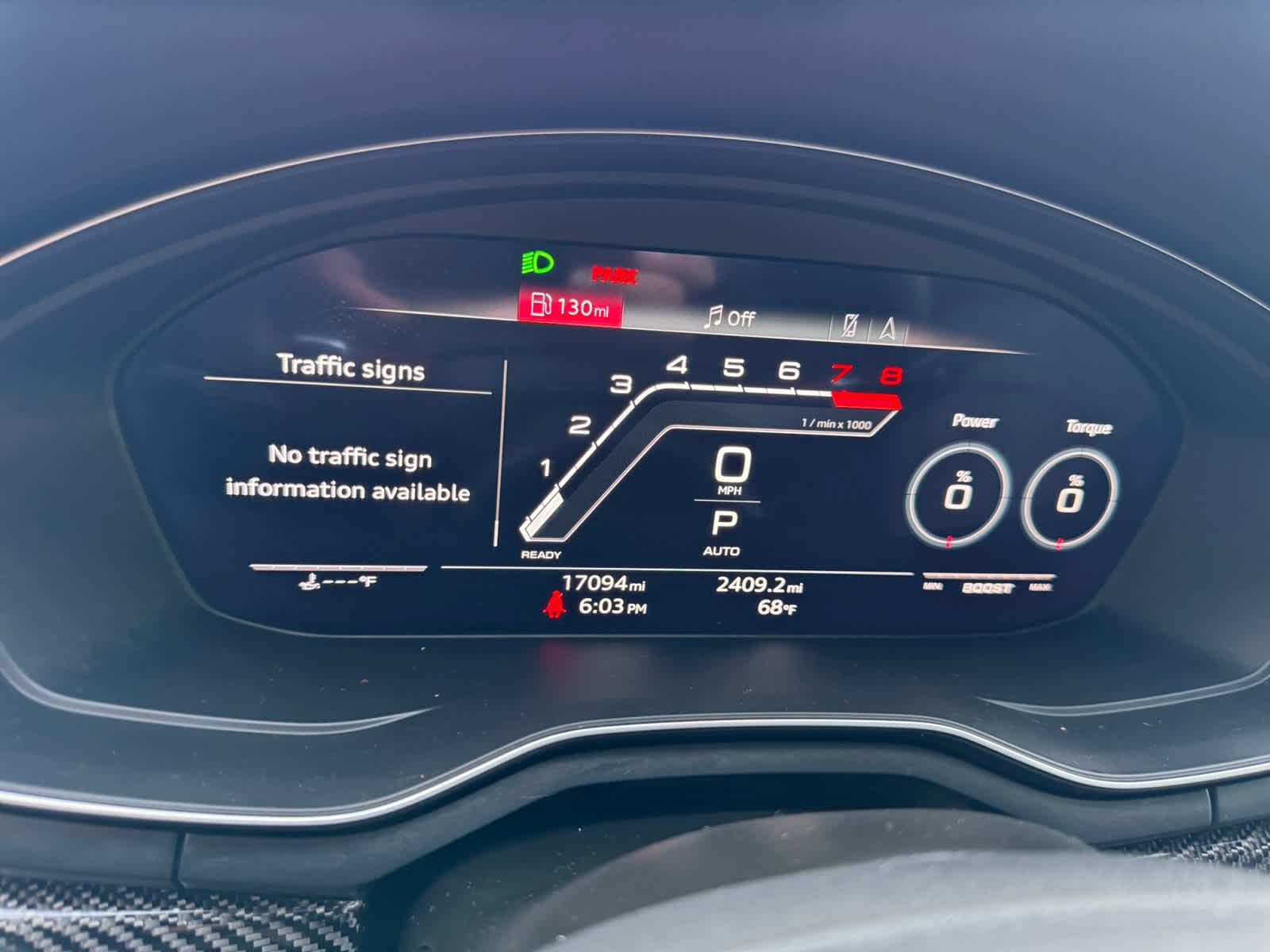used 2023 Audi RS 5 Sportback car, priced at $70,998