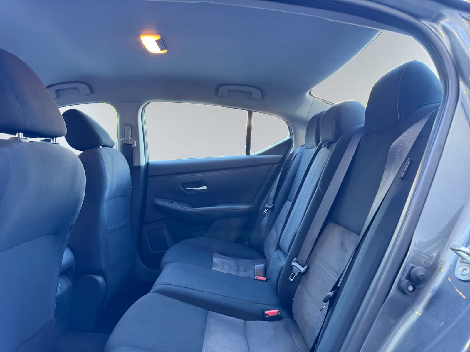 used 2020 Nissan Sentra car, priced at $16,998