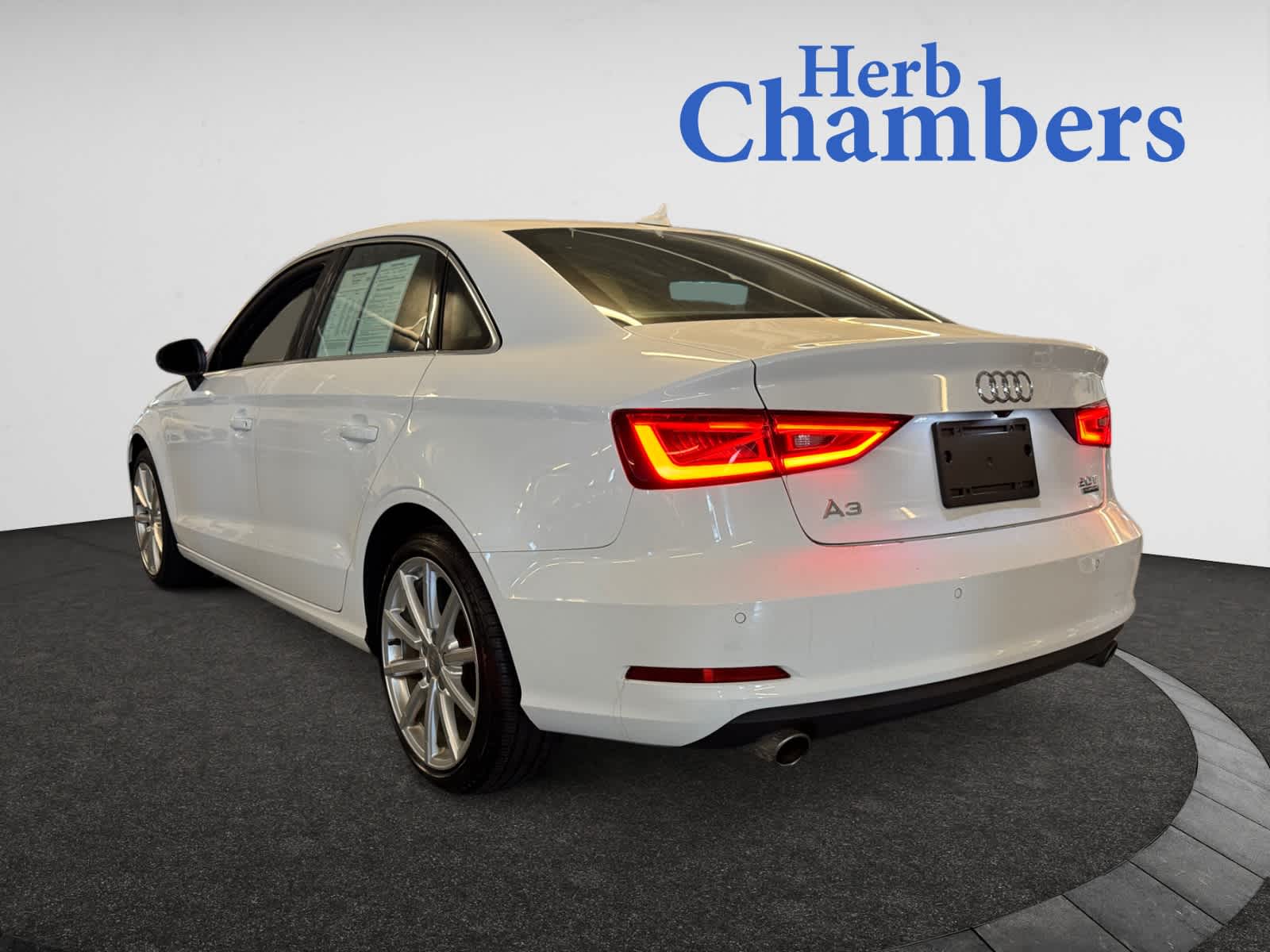 used 2016 Audi A3 car, priced at $19,998