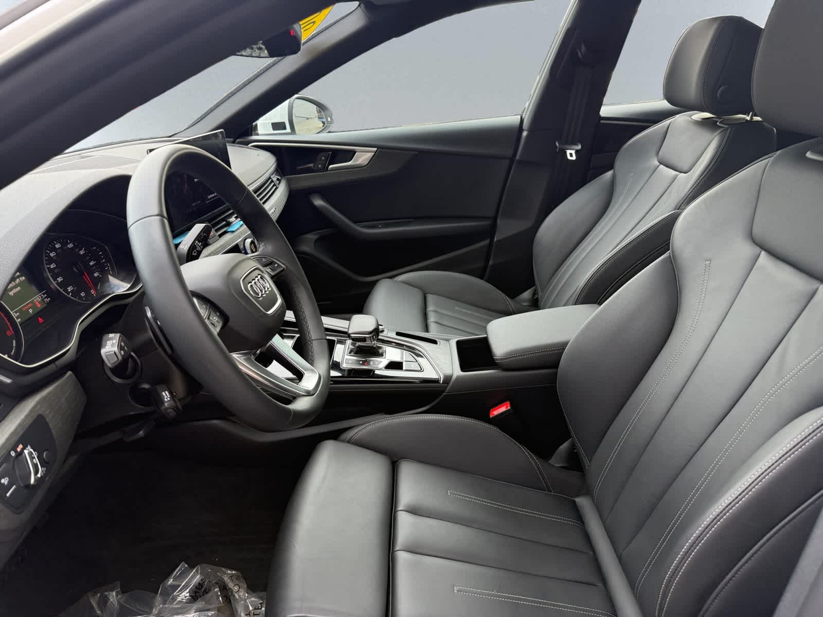 used 2024 Audi A5 Sportback car, priced at $37,998