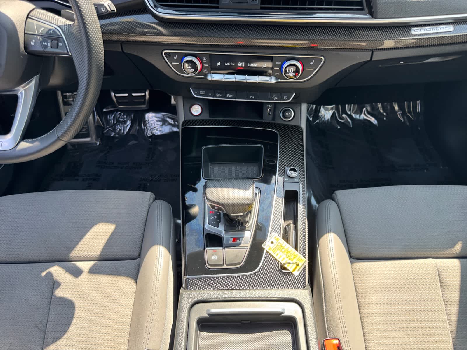 used 2022 Audi SQ5 car, priced at $40,798
