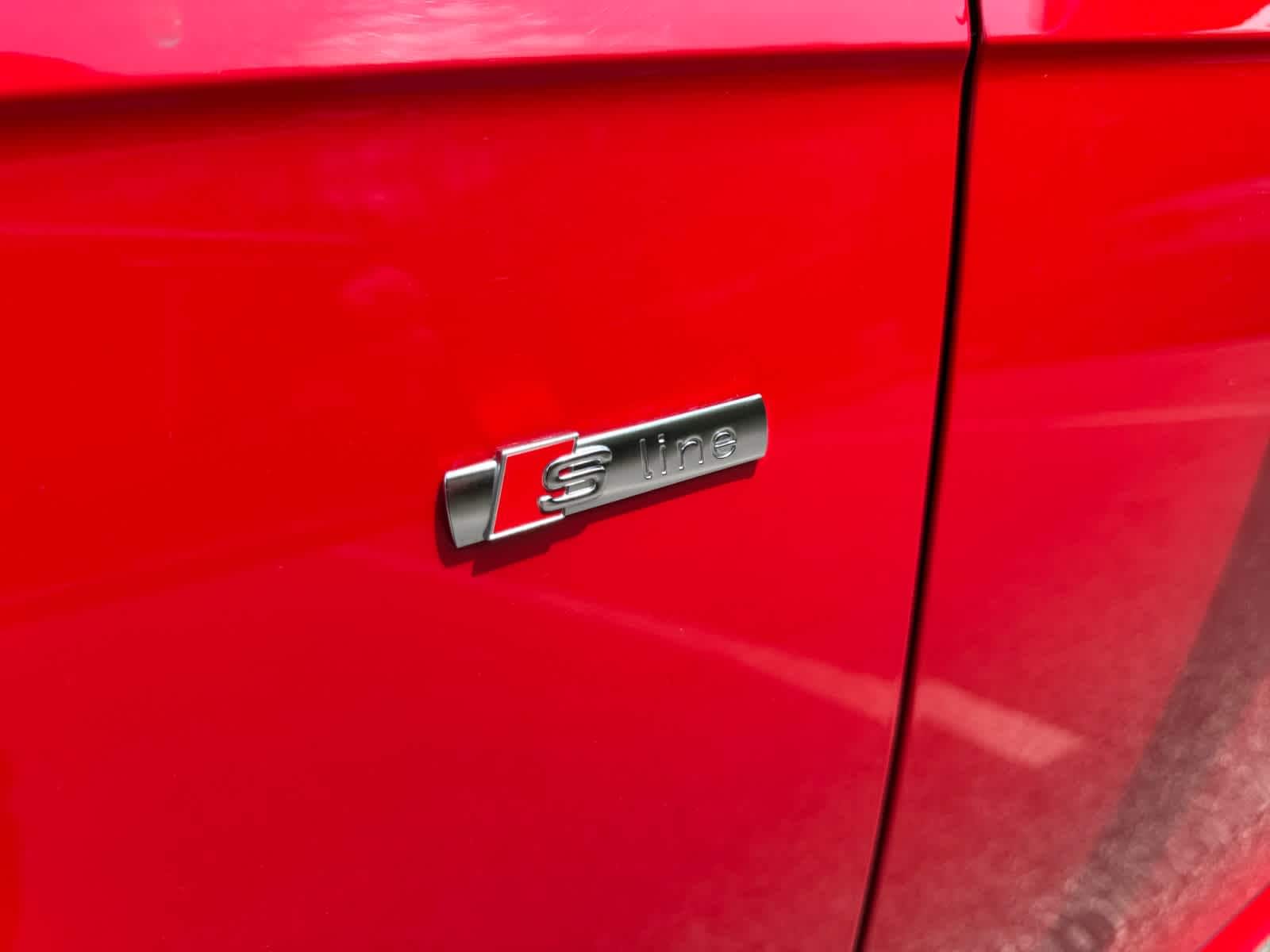 used 2015 Audi A4 car, priced at $15,598
