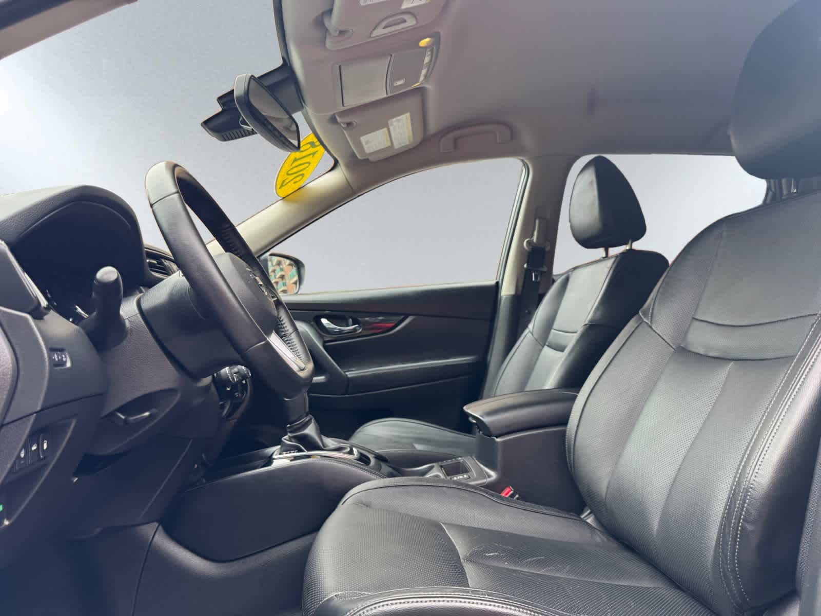 used 2018 Nissan Rogue car, priced at $15,998