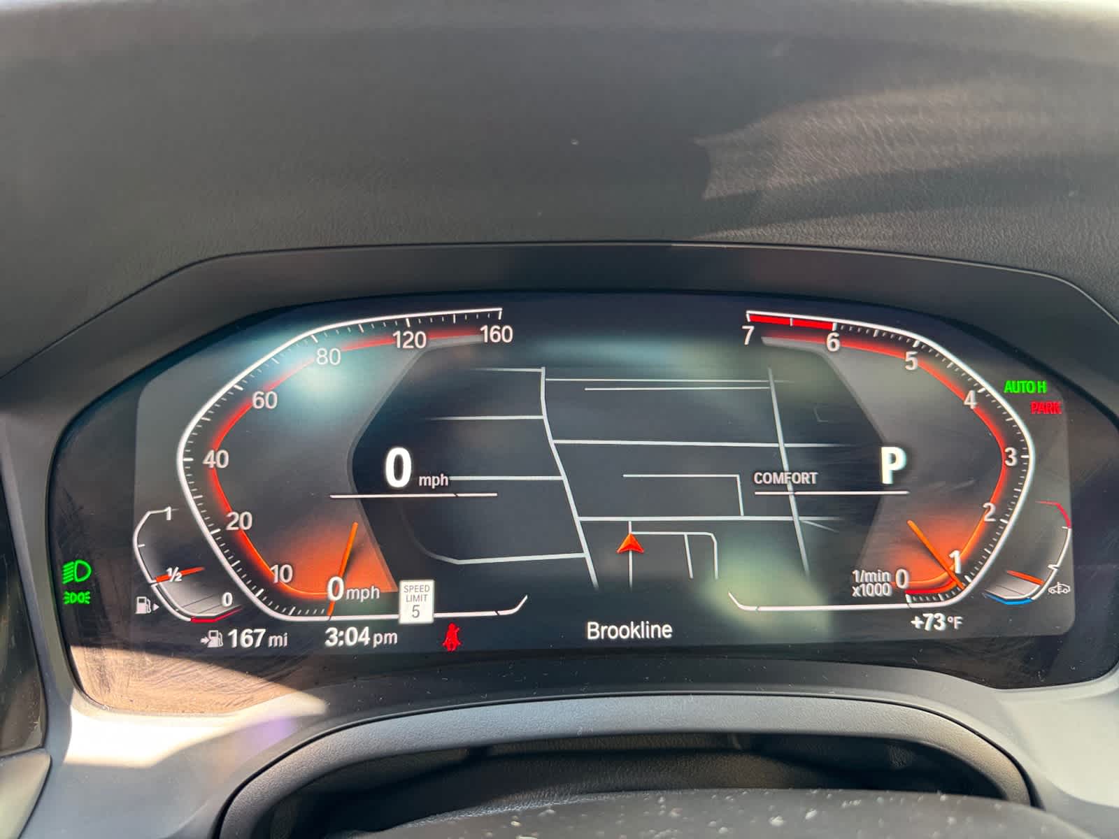 used 2021 BMW 3-Series car, priced at $26,798