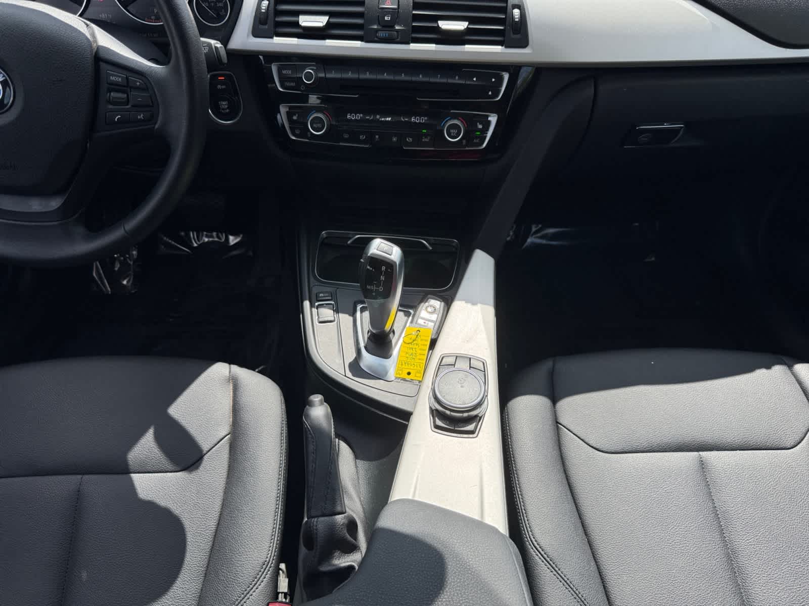 used 2016 BMW 3-Series car, priced at $16,998