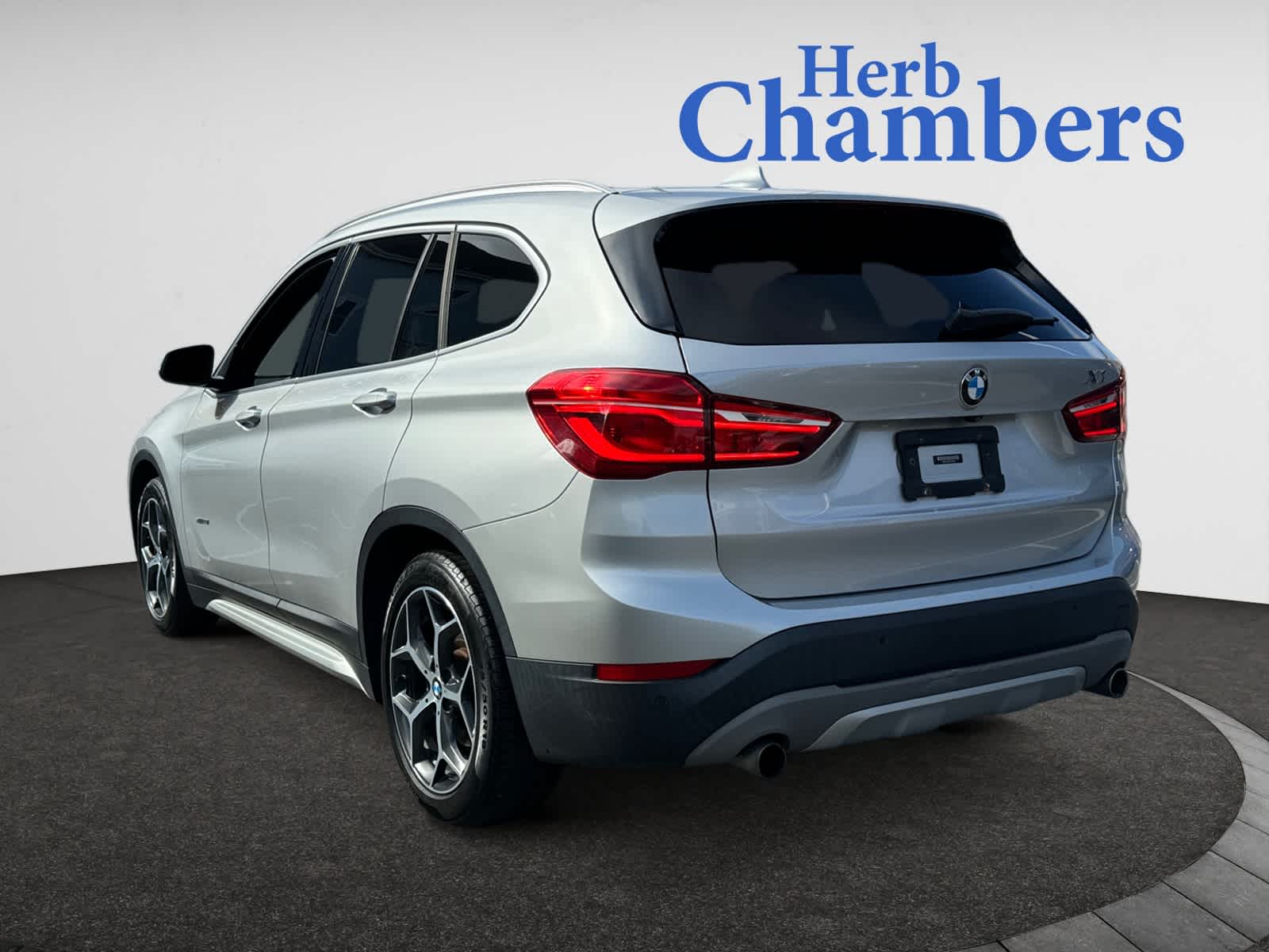 used 2016 BMW X1 car, priced at $16,998