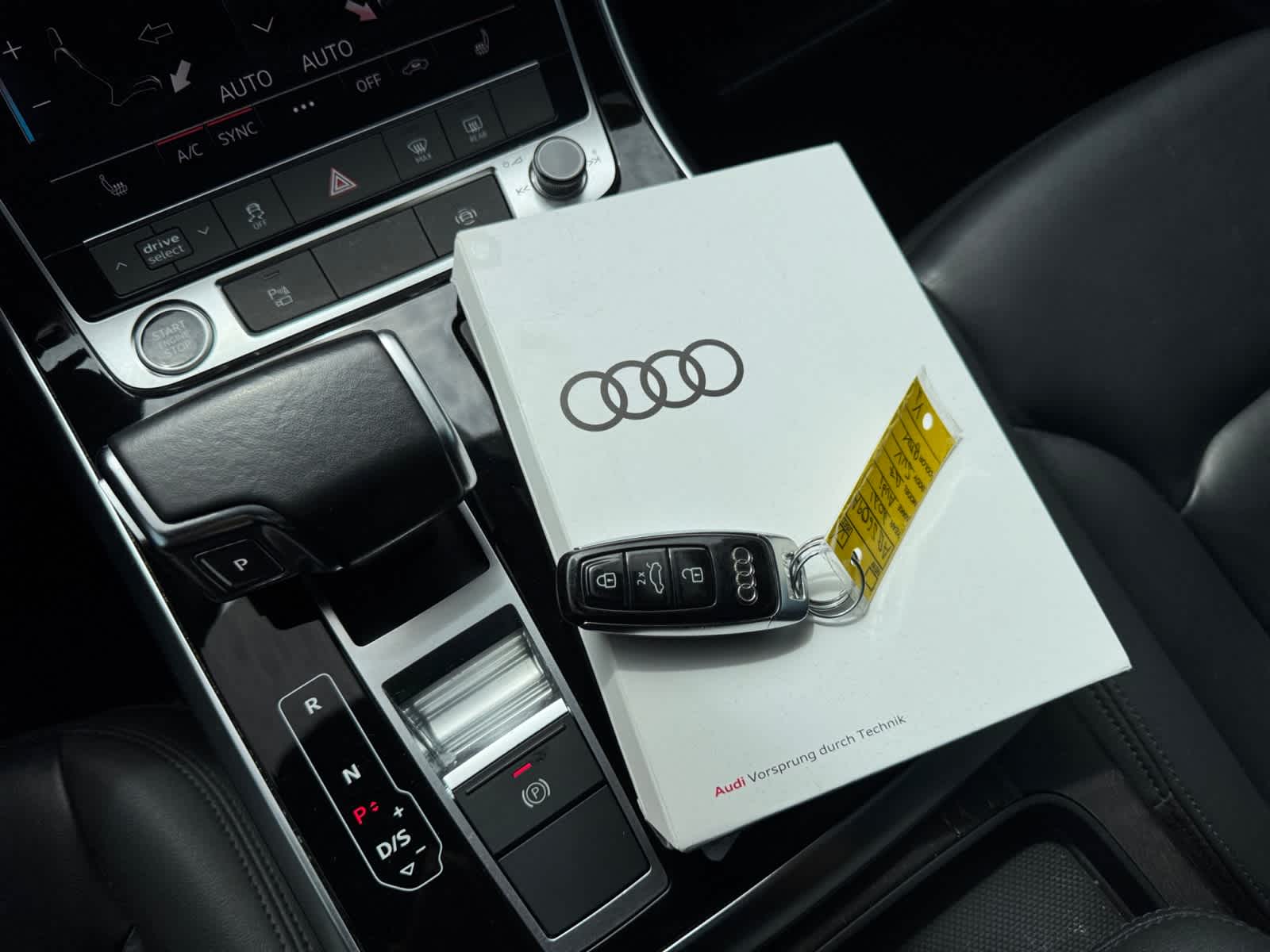 used 2021 Audi Q7 car, priced at $29,598