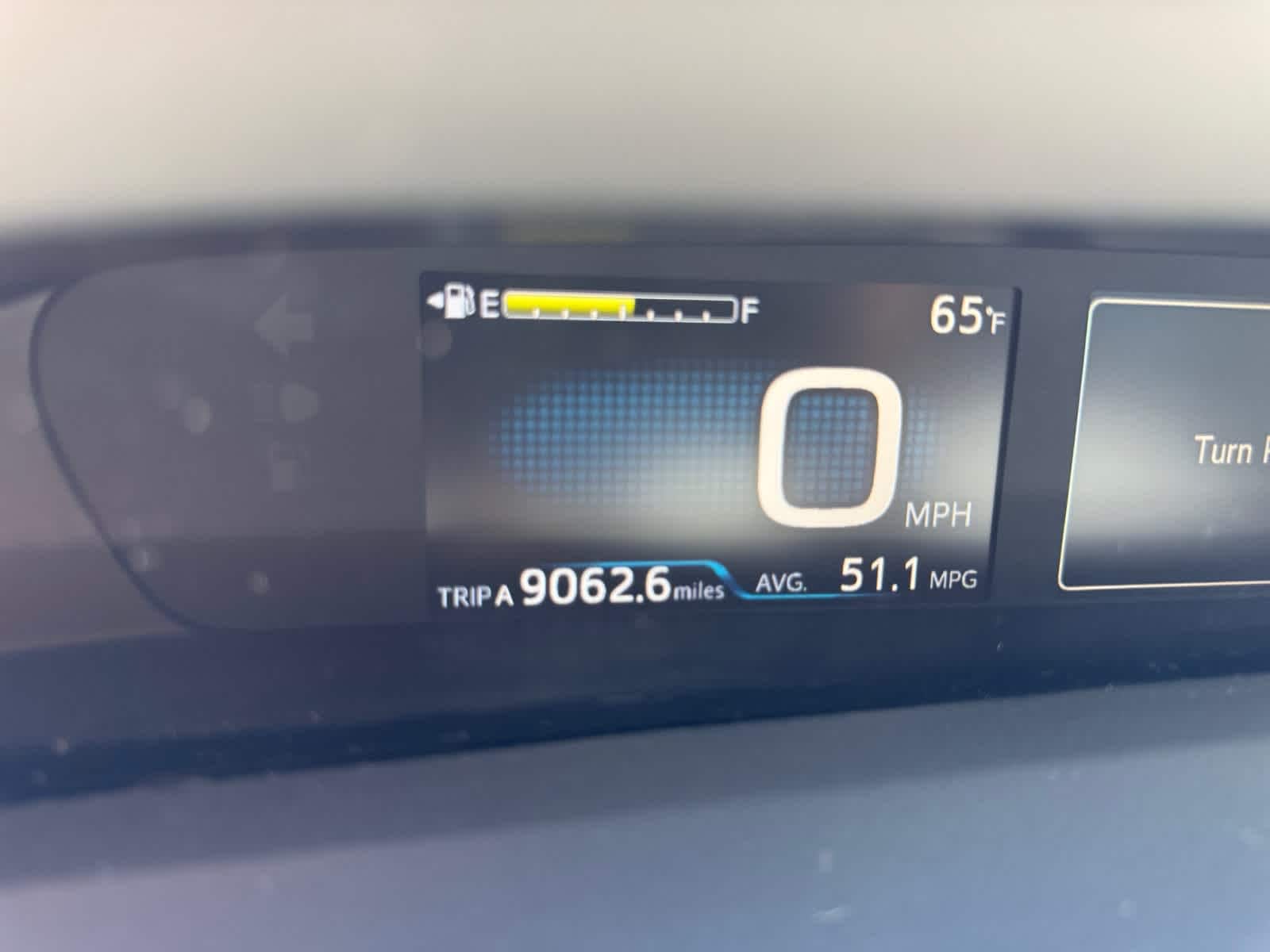 used 2017 Toyota Prius car, priced at $15,798
