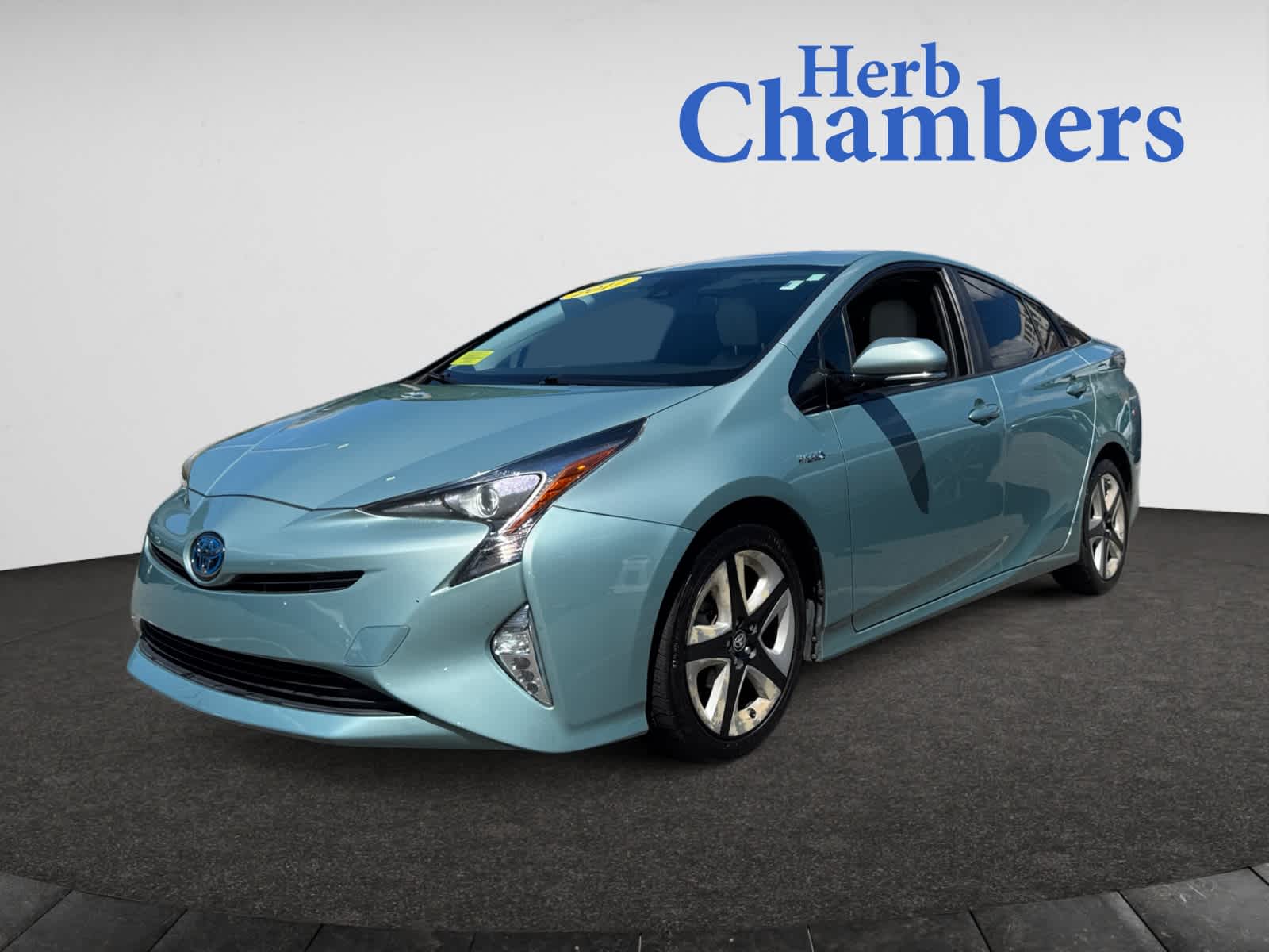 used 2017 Toyota Prius car, priced at $15,798