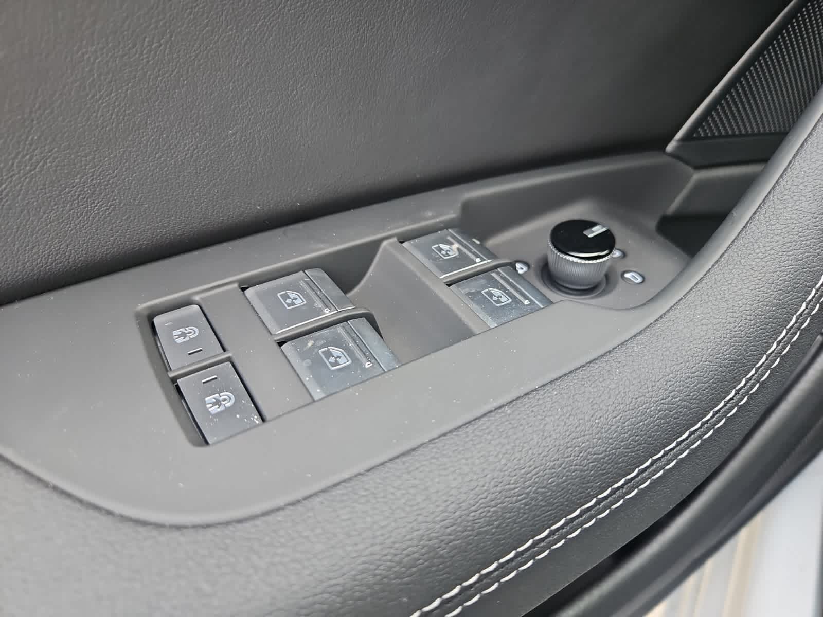 new 2025 Audi A6 car, priced at $72,195