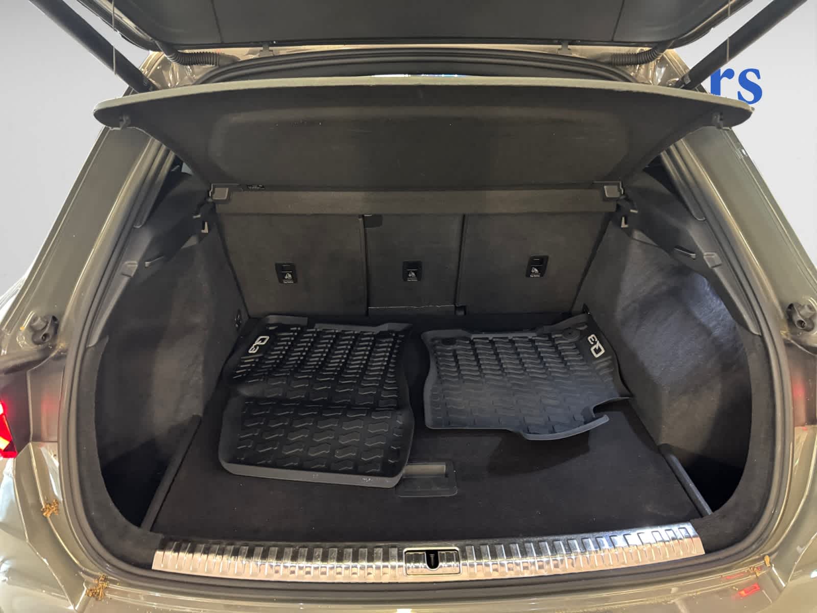 used 2021 Audi Q3 car, priced at $26,998