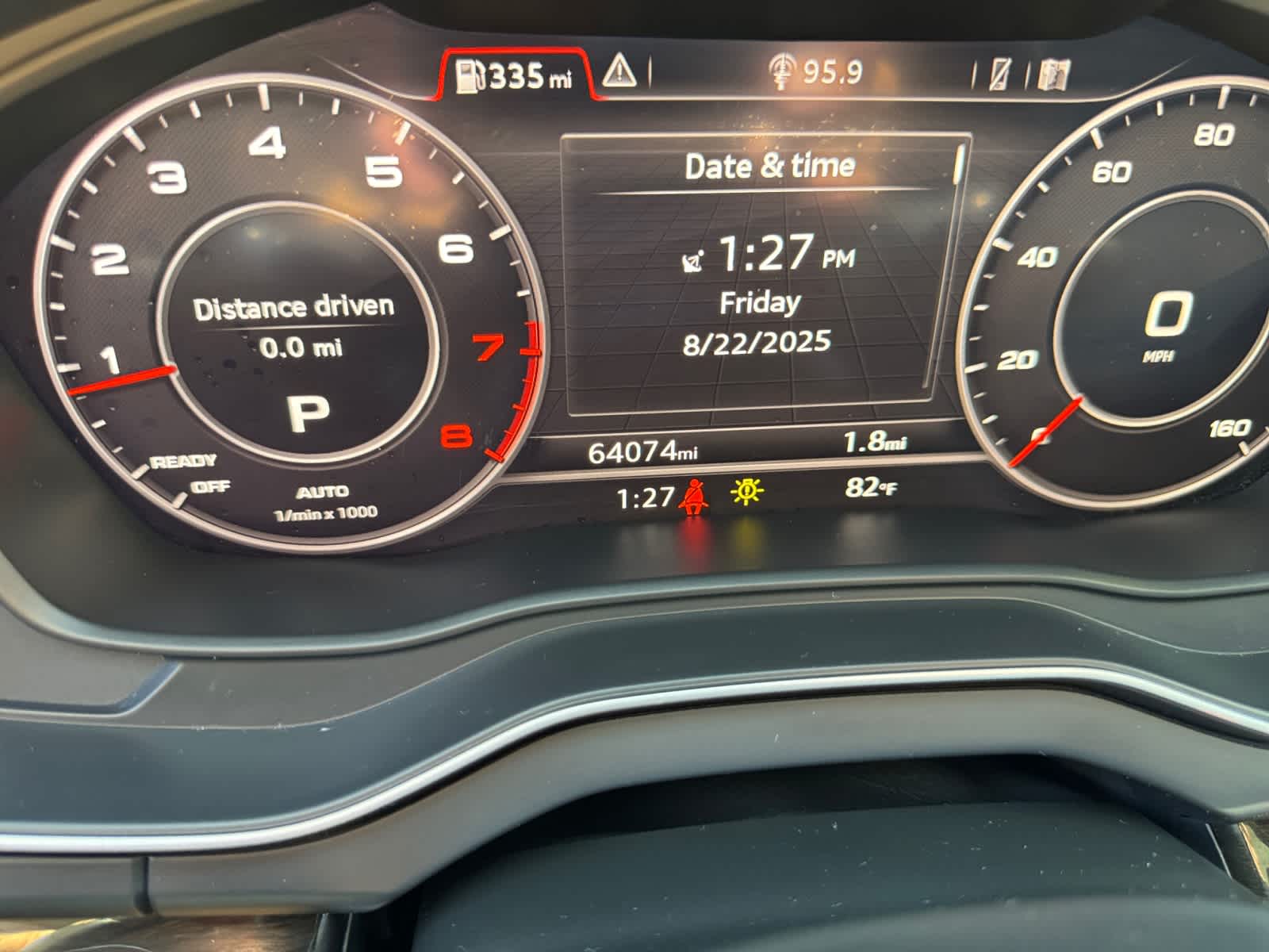used 2018 Audi Q5 car, priced at $20,598