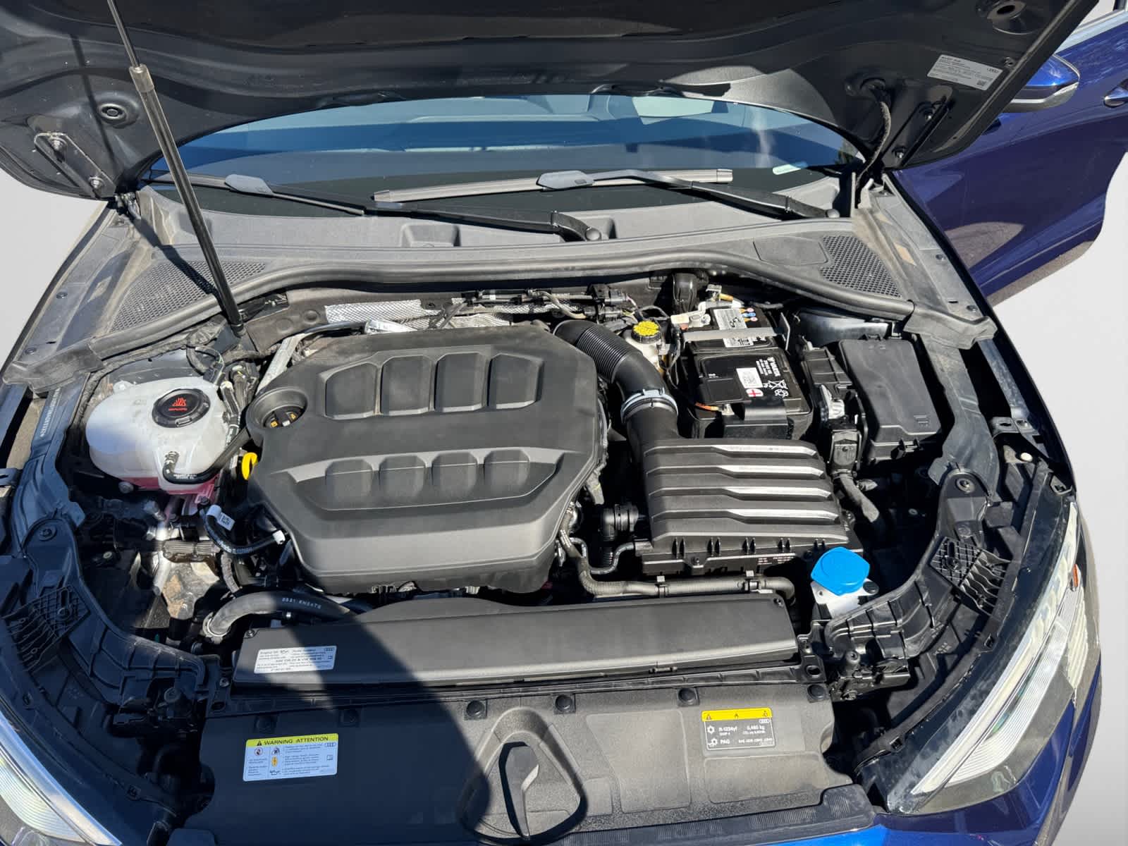 used 2022 Audi A3 car, priced at $28,798